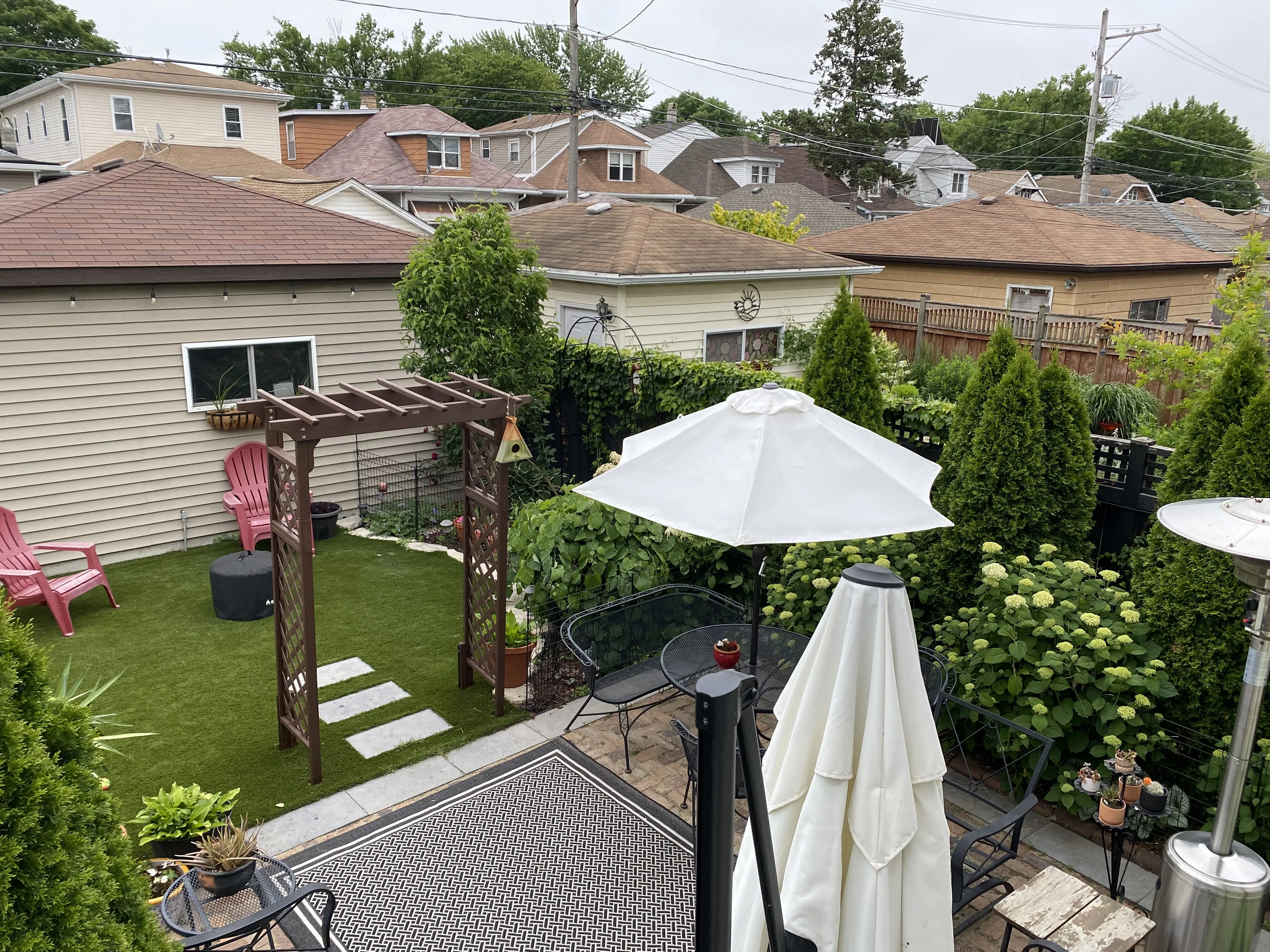 4925 N Tripp Ave   60630 60630-North Mayfair Bungalow-Chicago-IL