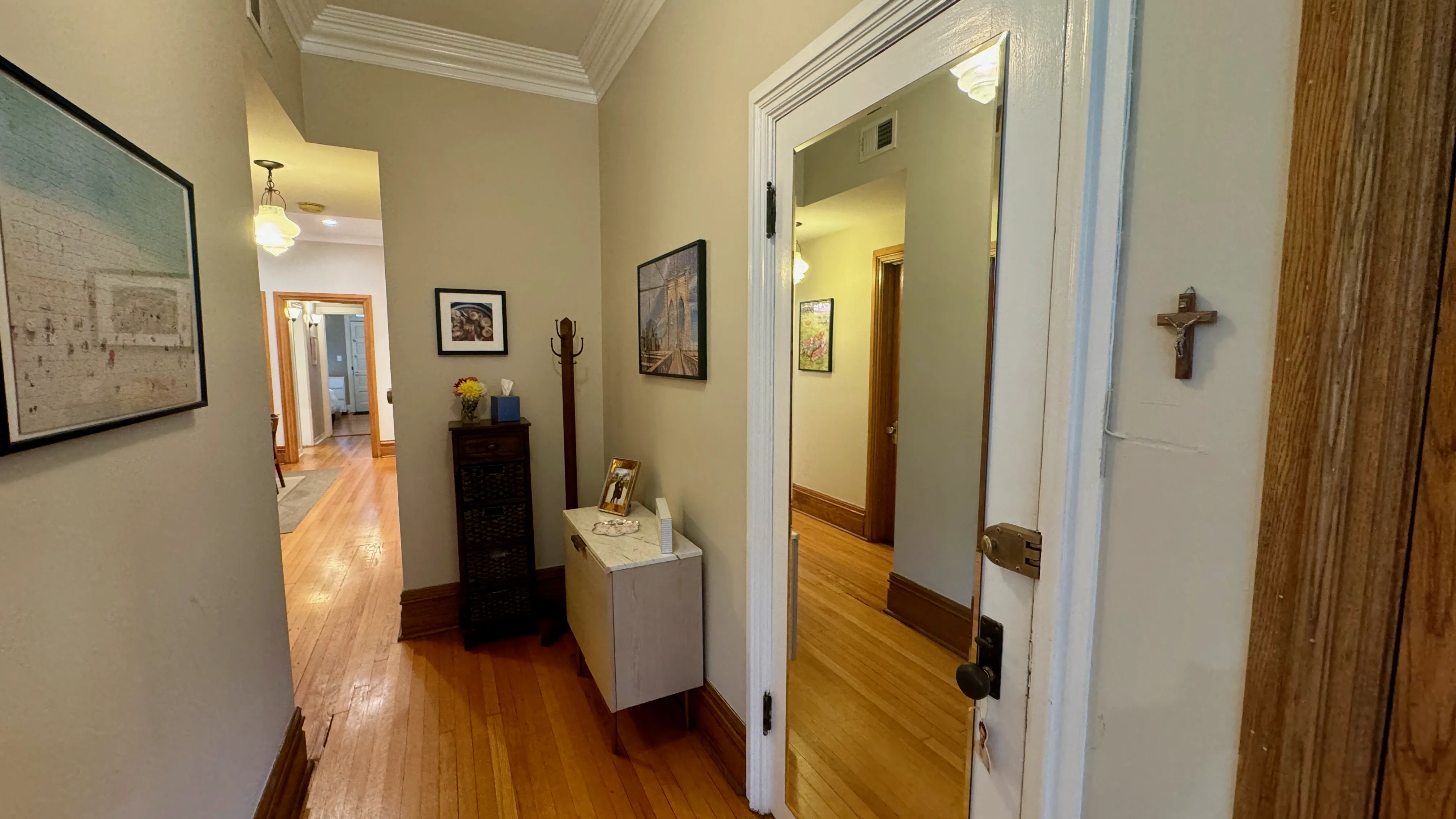 2016 N Cleveland Ave 60614 60614-unit#2S-Chicago-IL