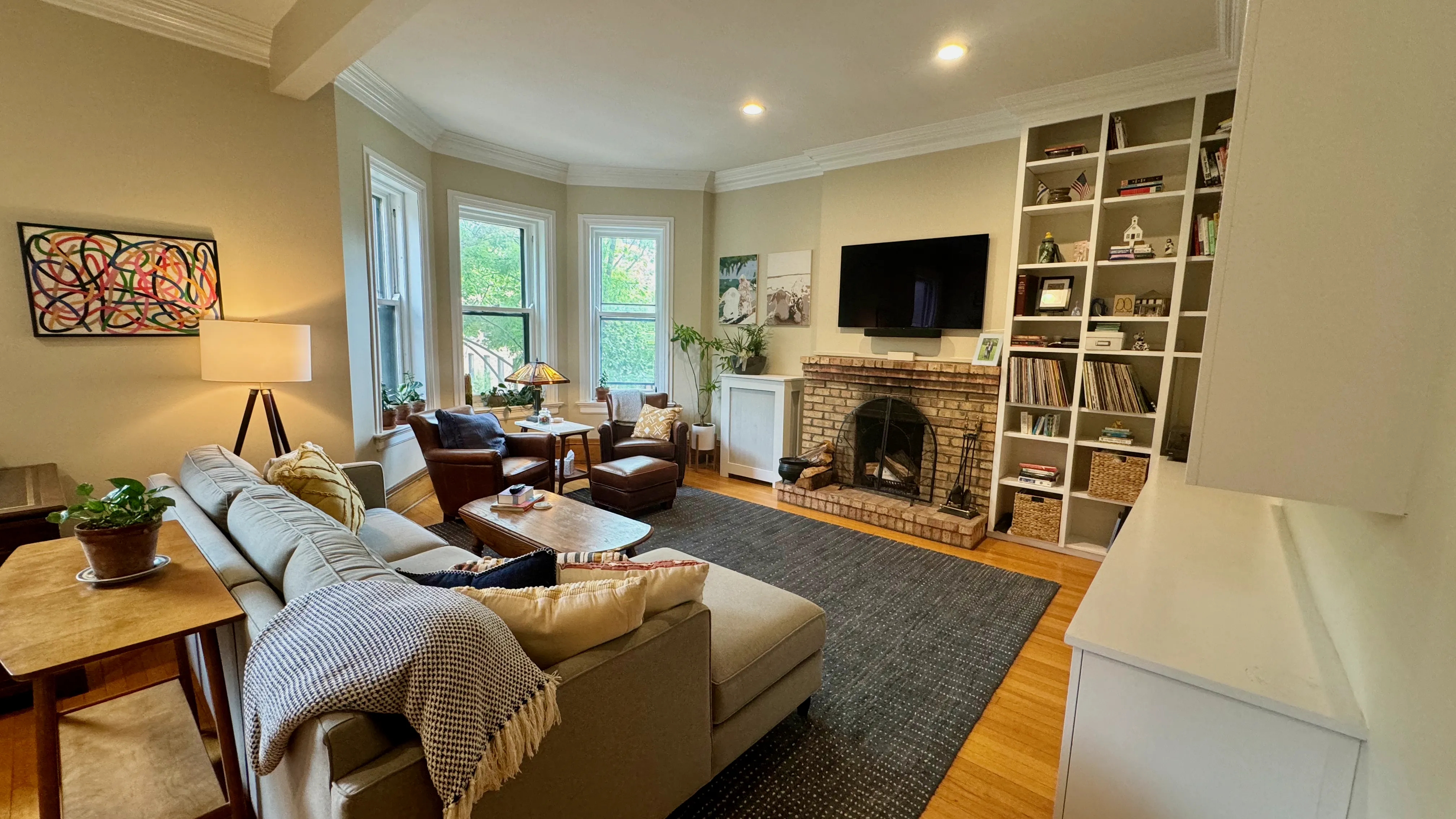 2016 N Cleveland Ave 60614 60614-unit#2S-Chicago-IL