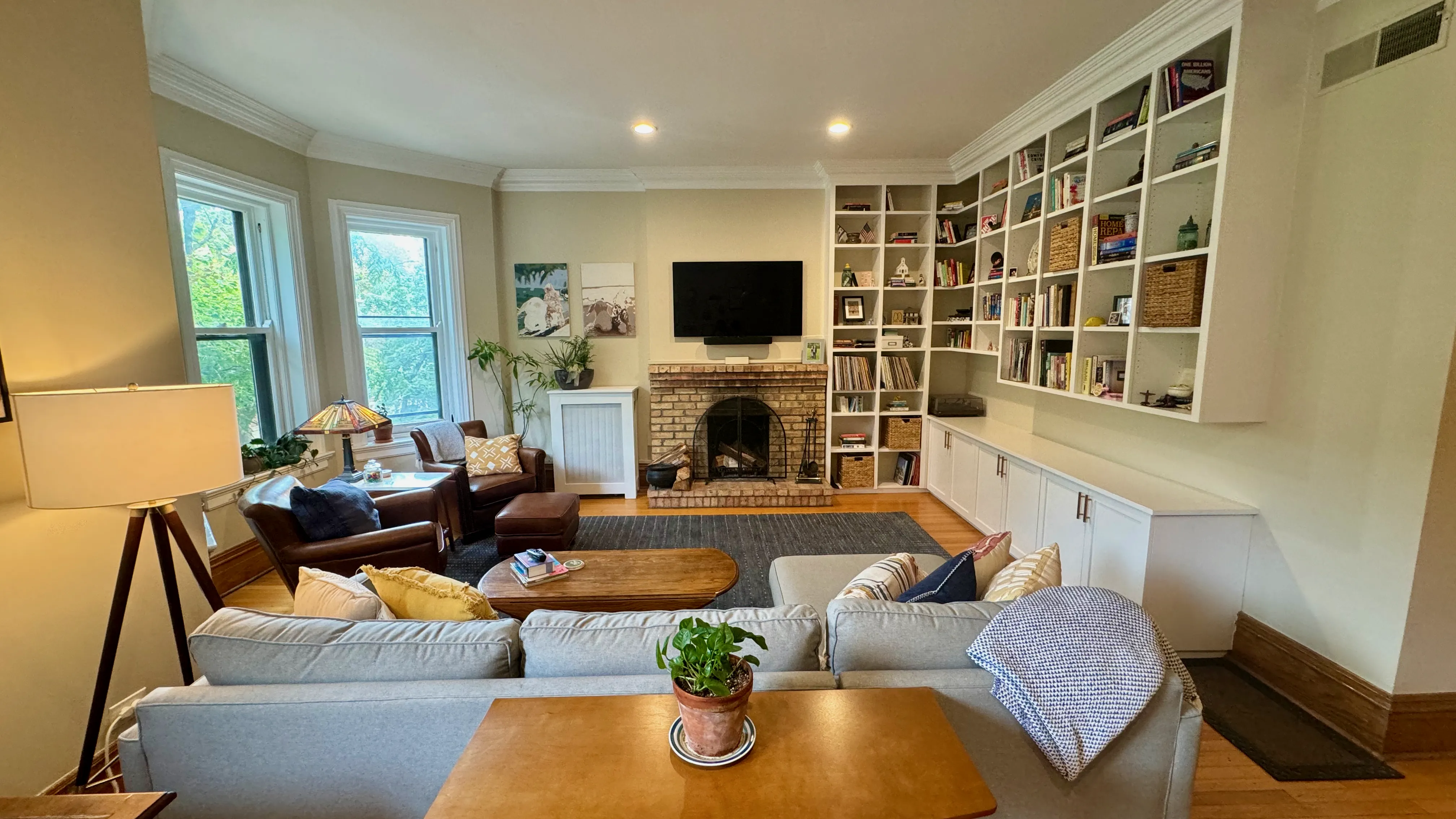 2016 N Cleveland Ave 60614 60614-unit#2S-Chicago-IL
