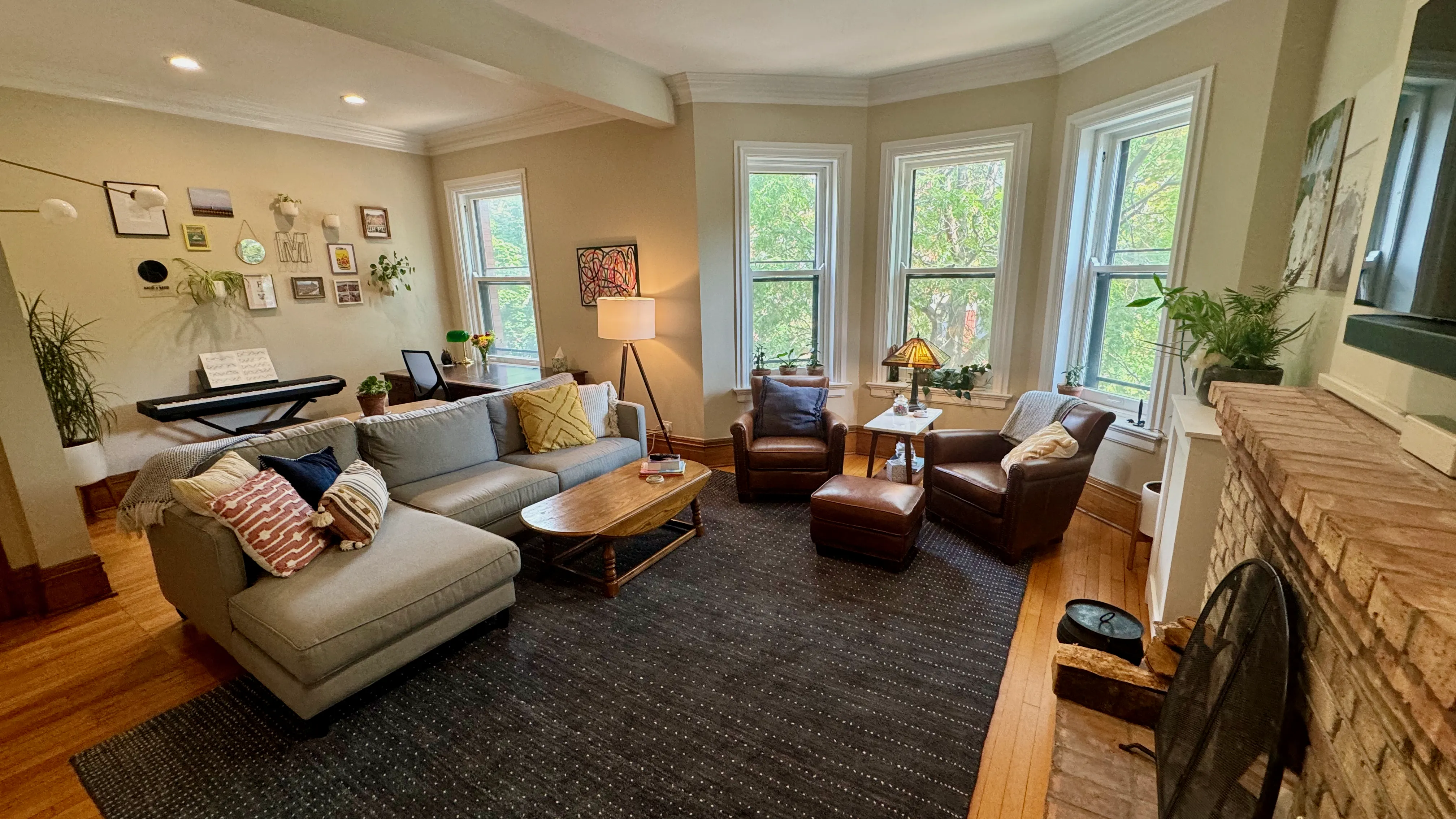 2016 N Cleveland Ave 60614 60614-unit#2S-Chicago-IL