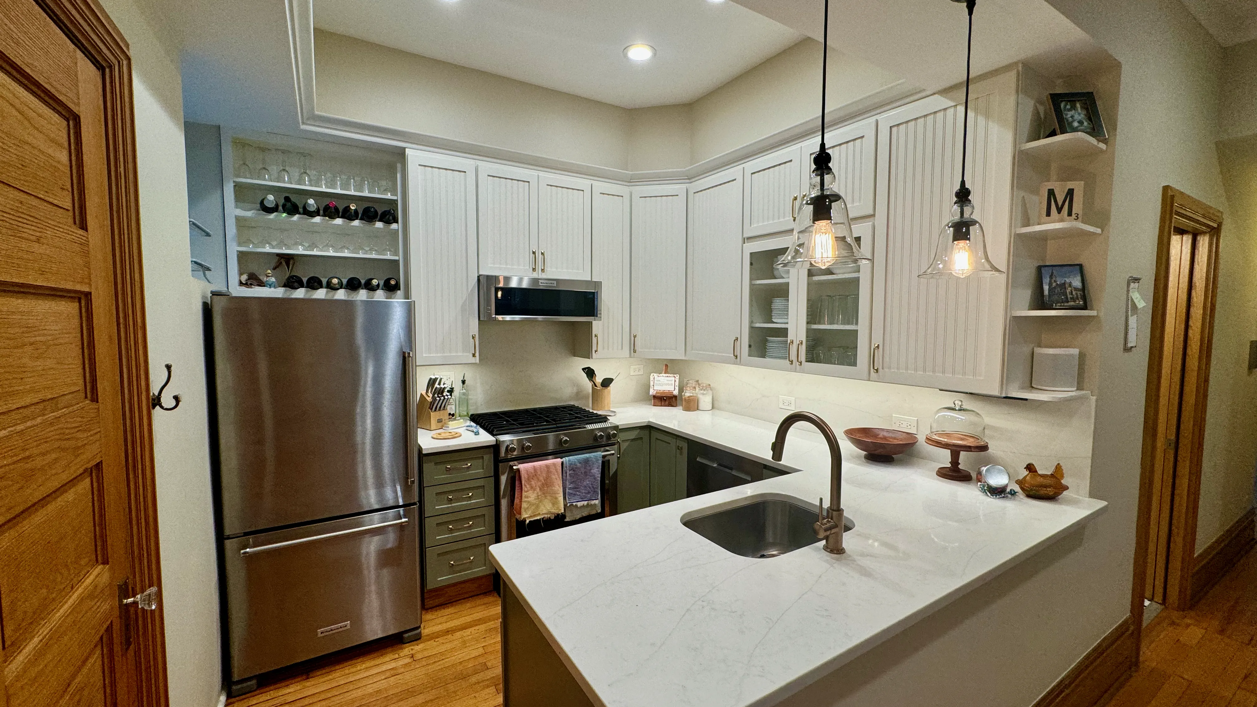 2016 N Cleveland Ave 60614 60614-unit#2S-Chicago-IL