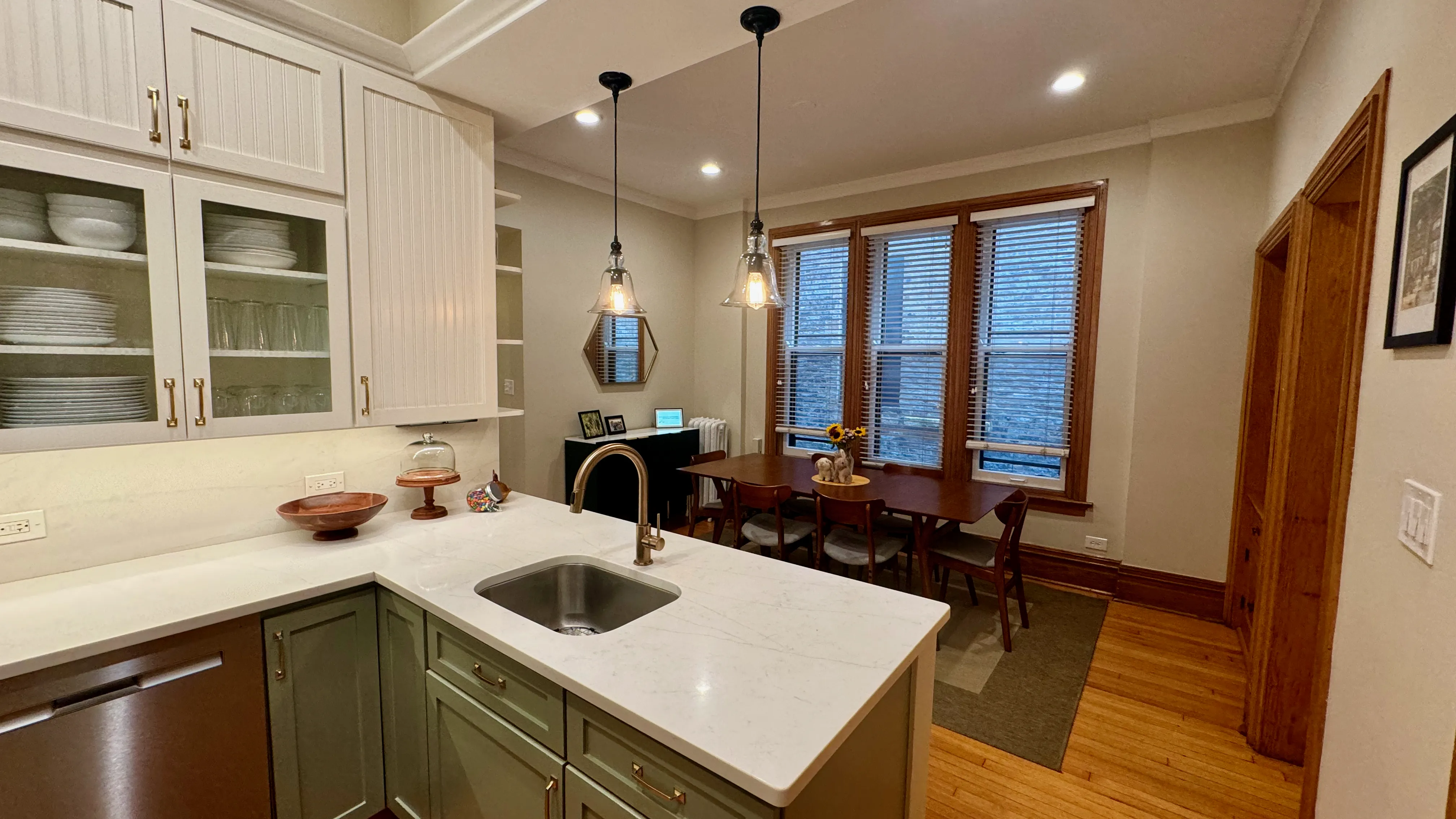 2016 N Cleveland Ave 60614 60614-unit#2S-Chicago-IL