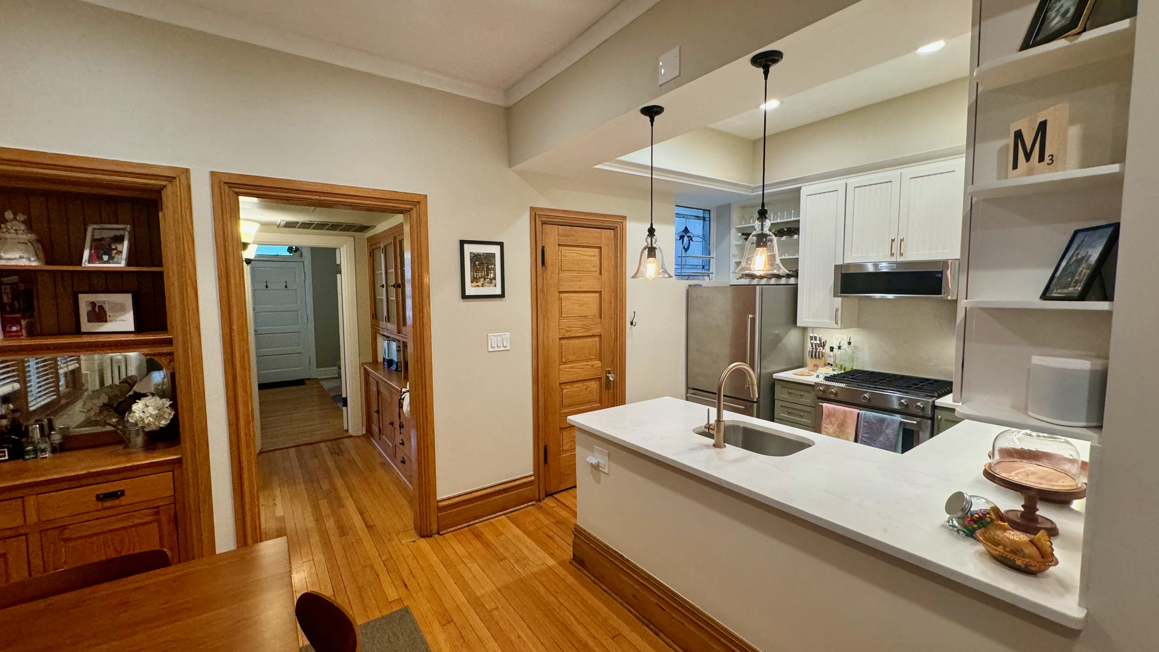 2016 N Cleveland Ave 60614 60614-unit#2S-Chicago-IL