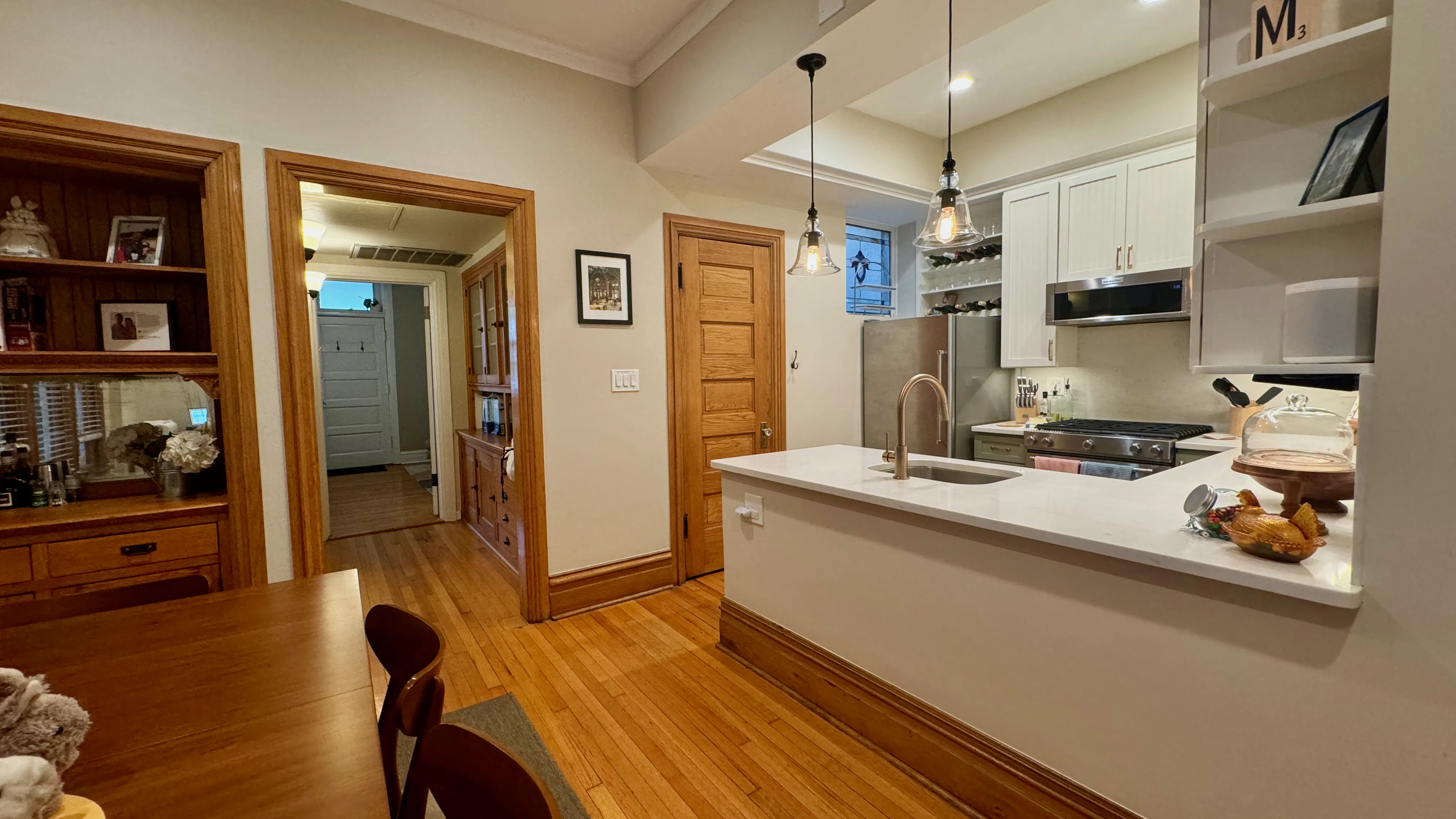 2016 N Cleveland Ave 60614 60614-unit#2S-Chicago-IL