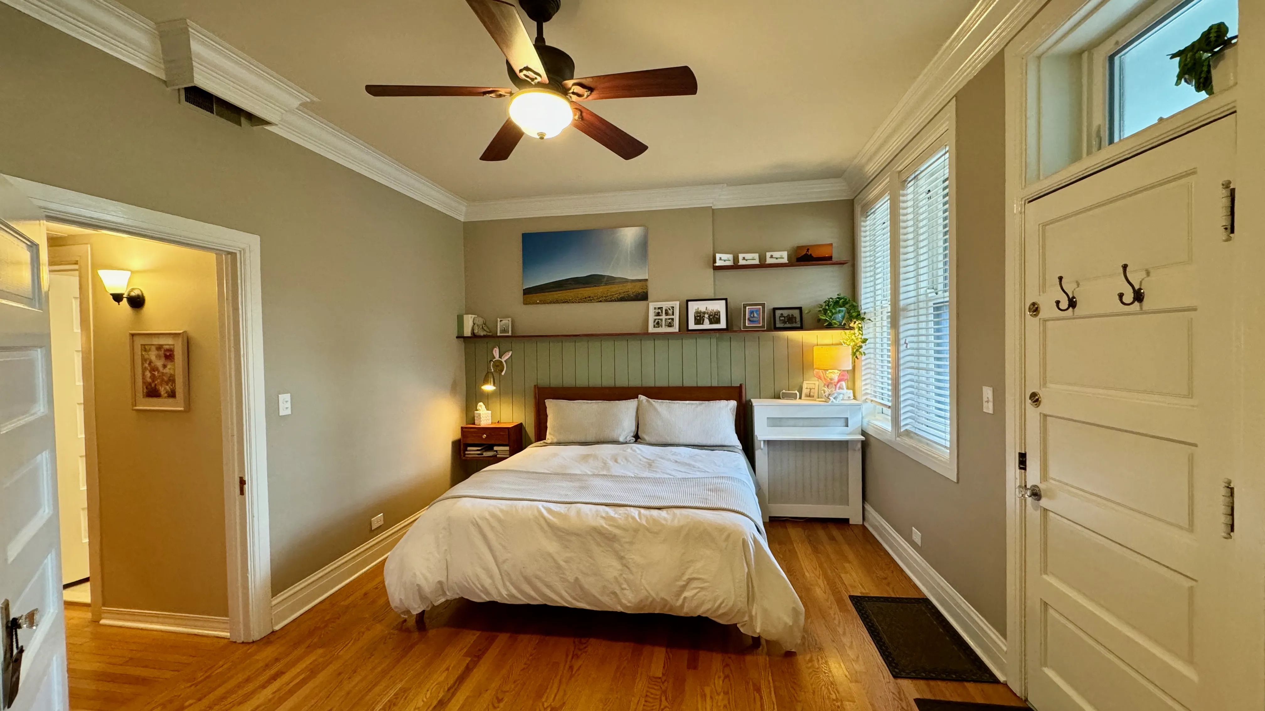 2016 N Cleveland Ave 60614 60614-unit#2S-Chicago-IL