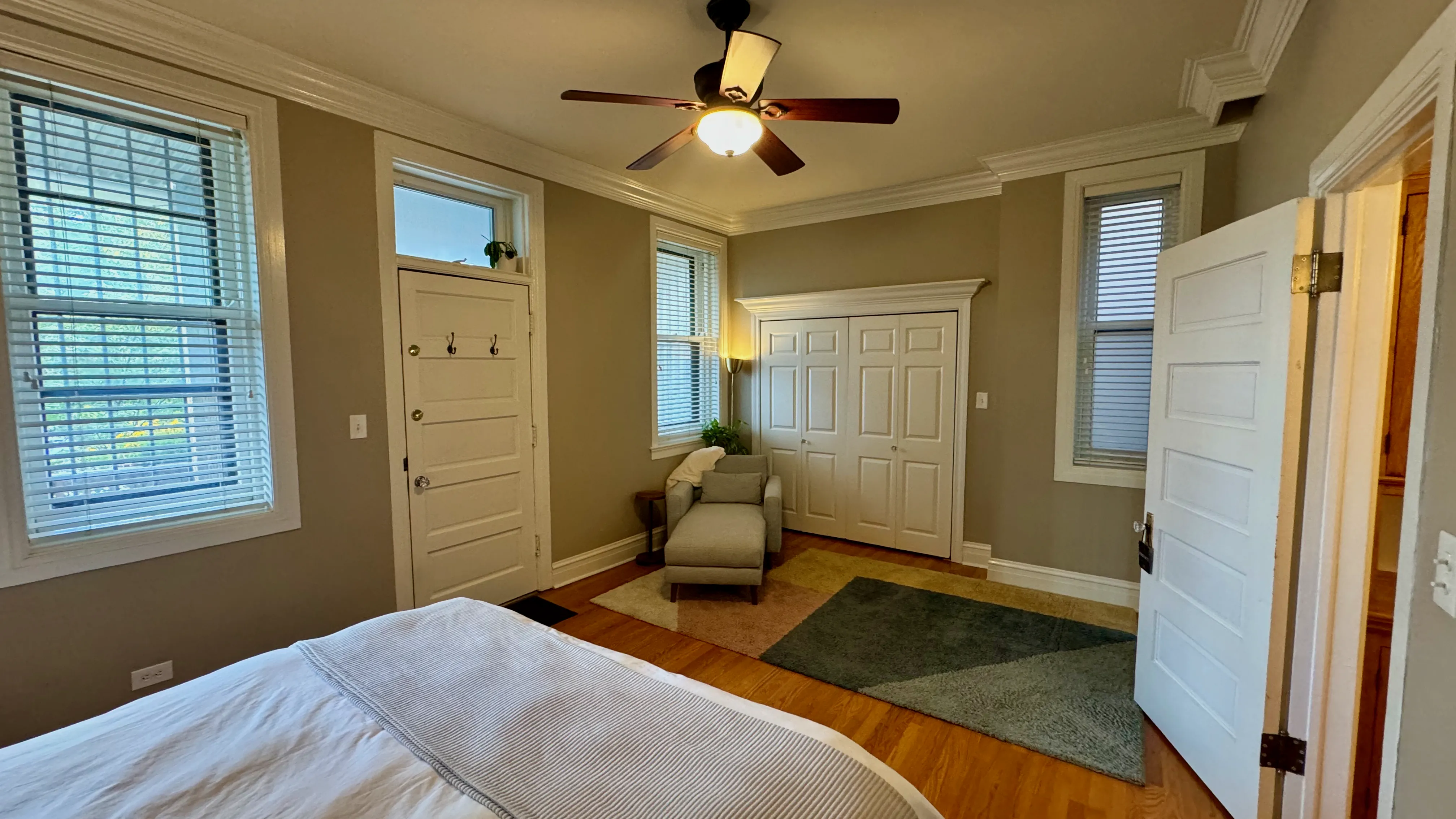 2016 N Cleveland Ave 60614 60614-unit#2S-Chicago-IL
