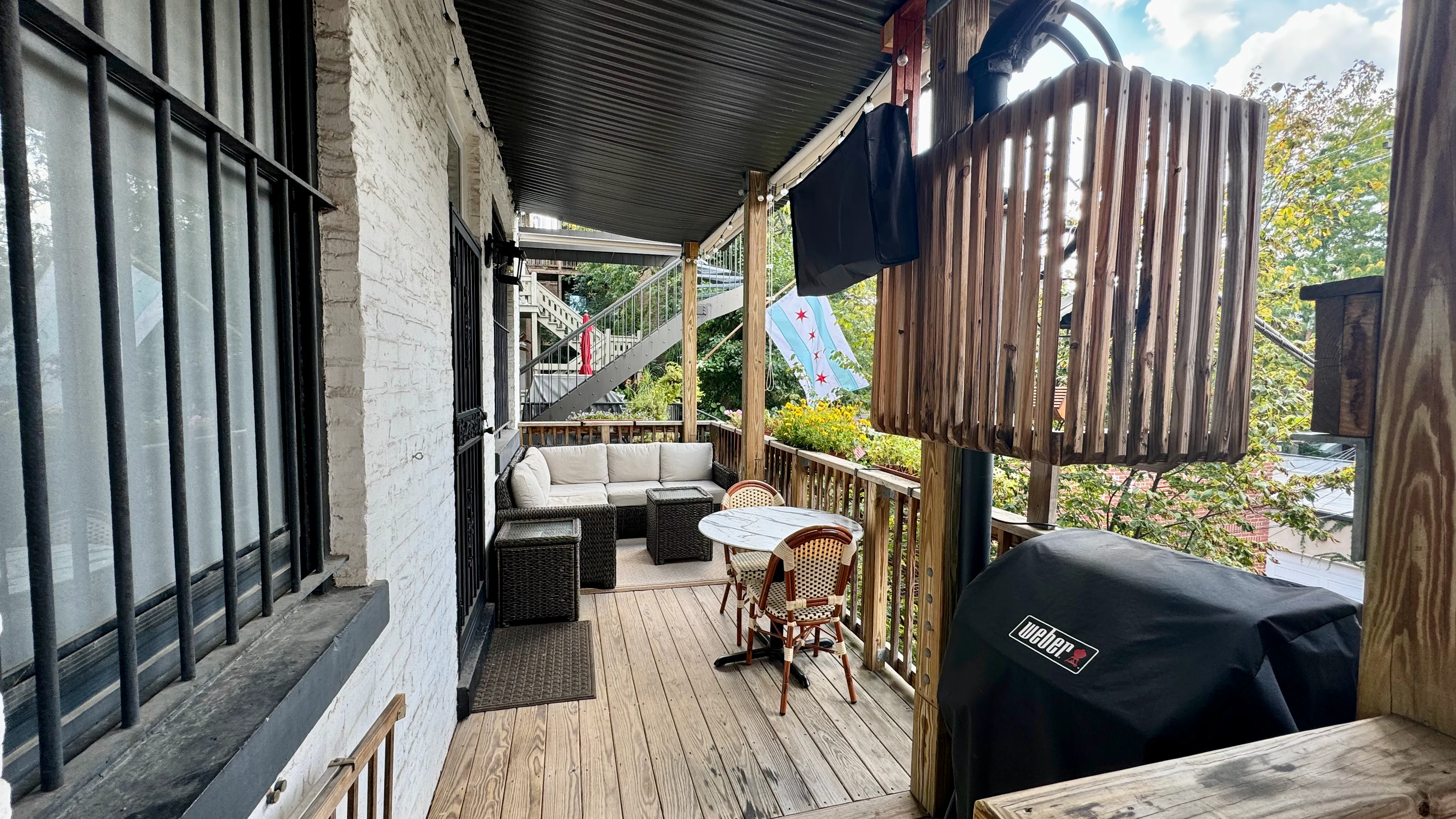 2016 N Cleveland Ave 60614 60614-unit#2S-Chicago-IL