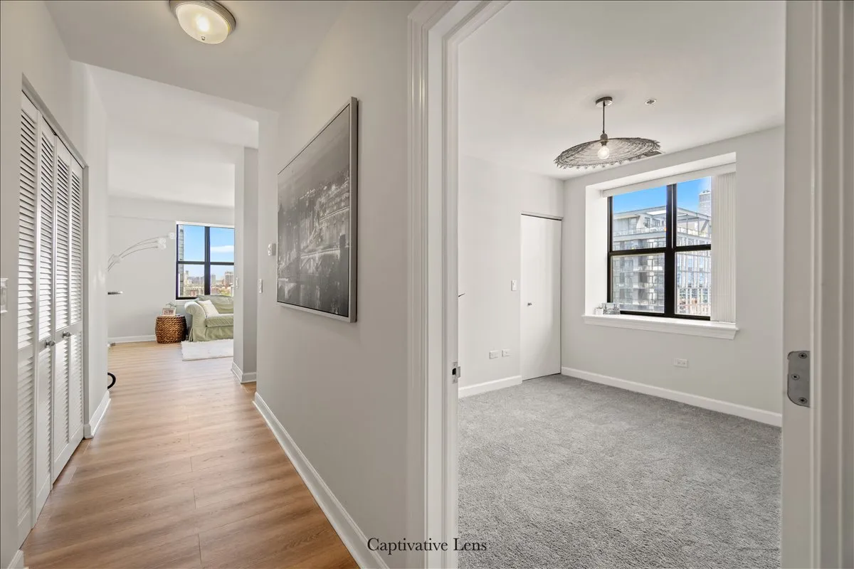 451 W Huron St 60654-Hudson & Huron-unit#1507-Chicago-IL