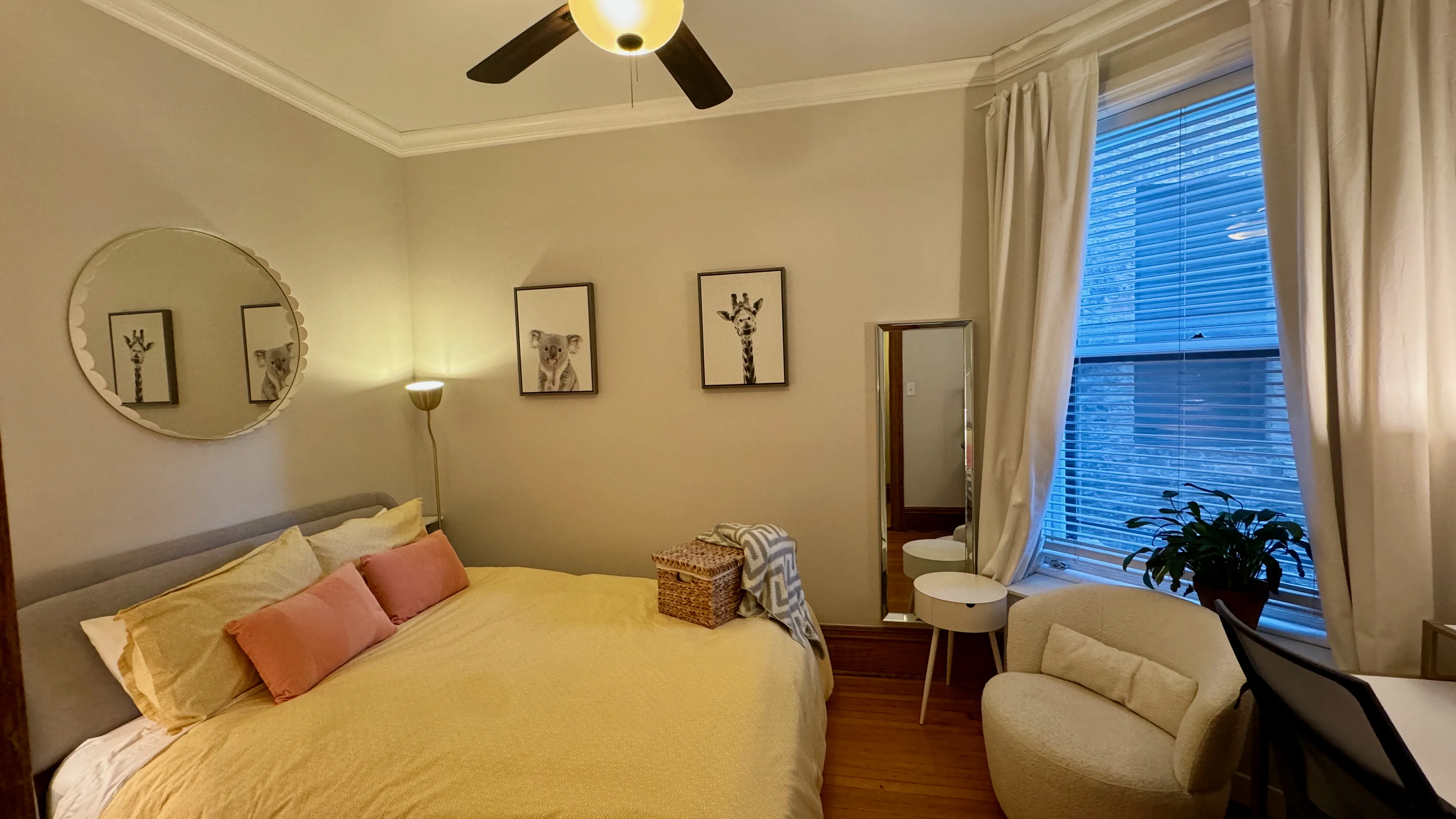 2016 N Cleveland Ave 60614 60614-unit#2S-Chicago-IL