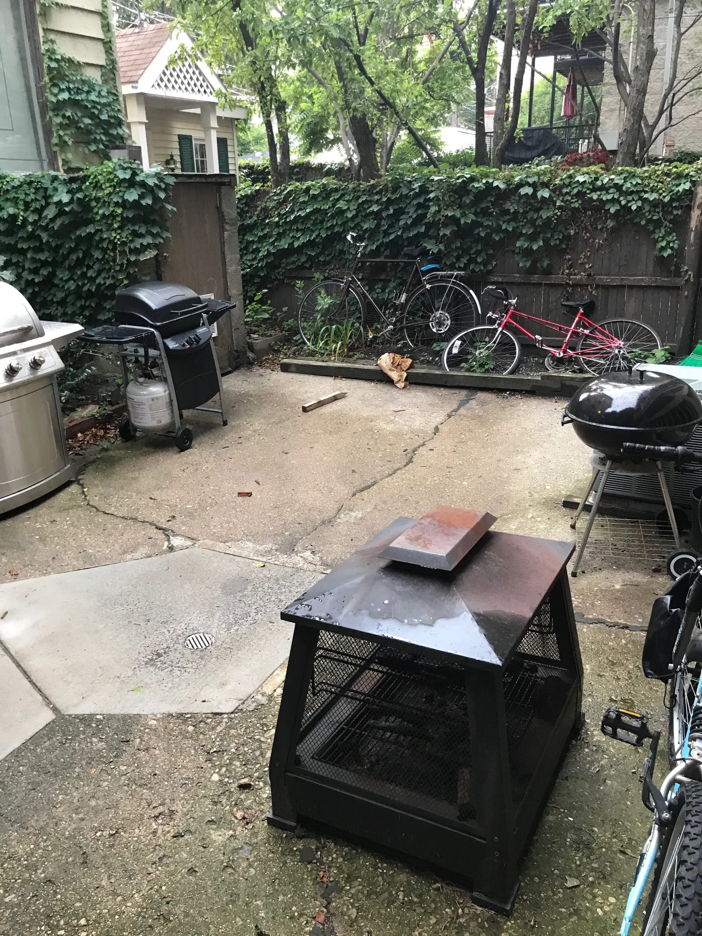 3032 N Kenmore Ave 60657-unit#1F-Chicago-IL