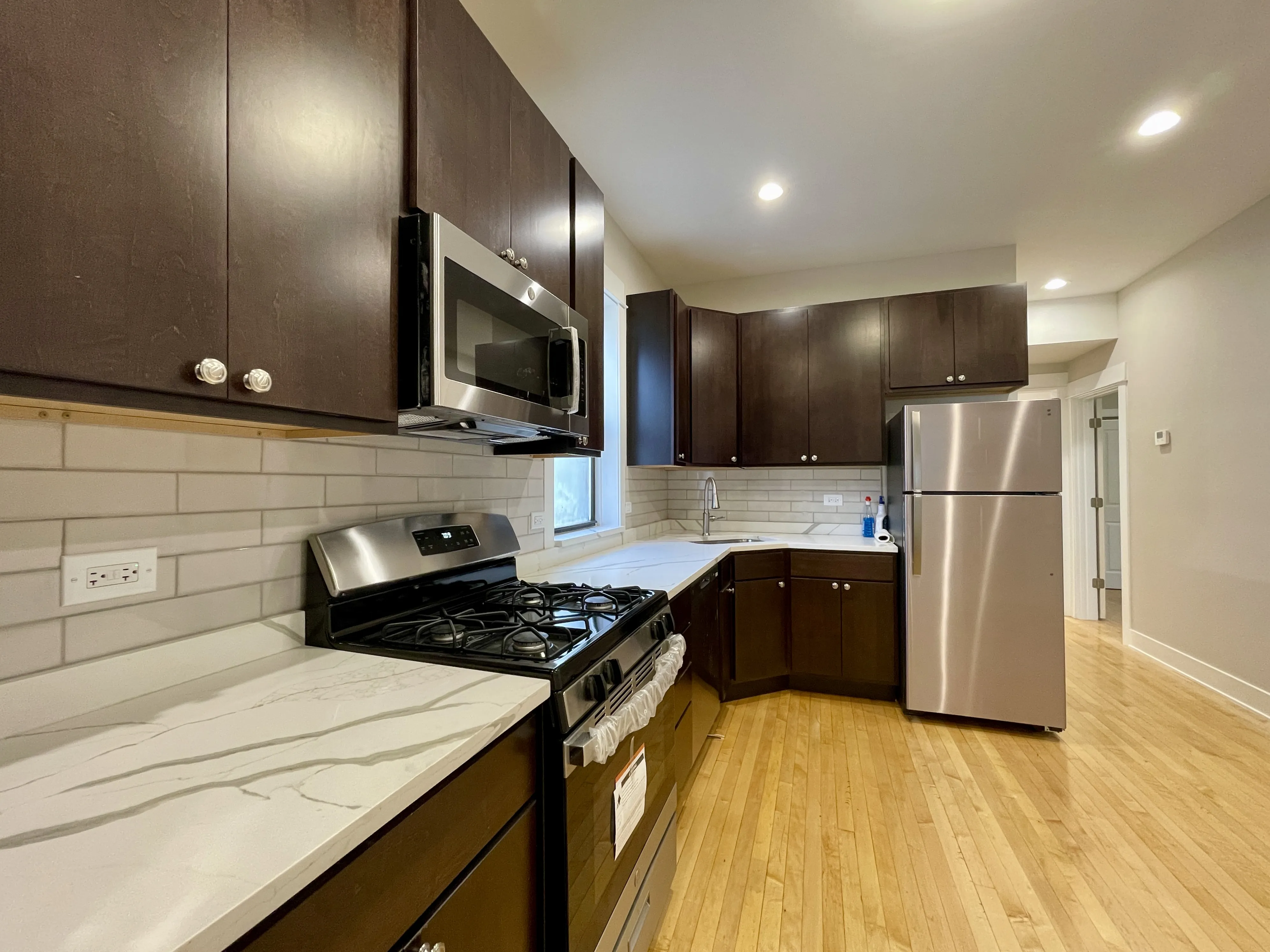 2143 N Keystone Ave   60639 60639-unit#2-Chicago-IL