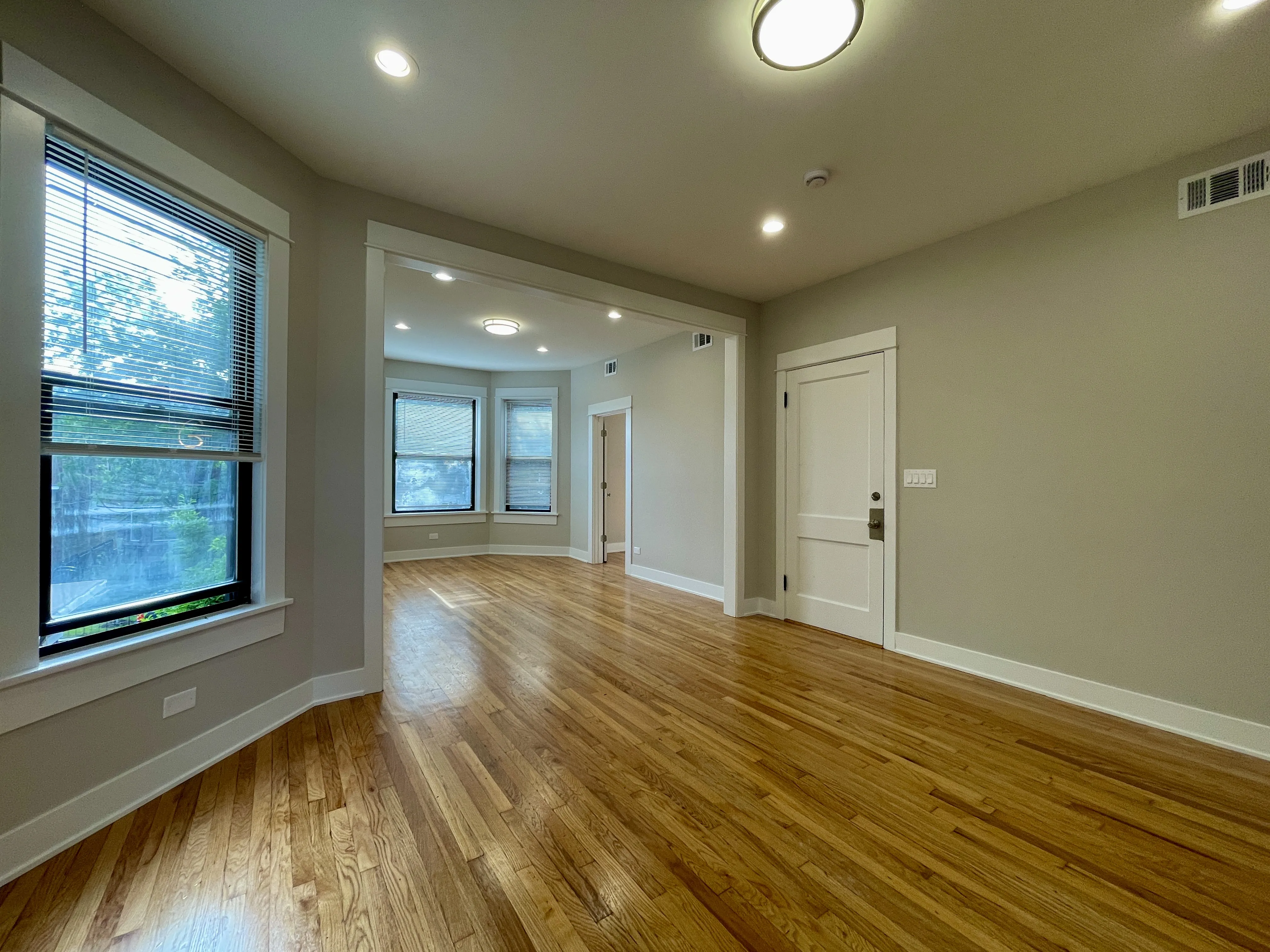 2143 N Keystone Ave   60639 60639-unit#2-Chicago-IL