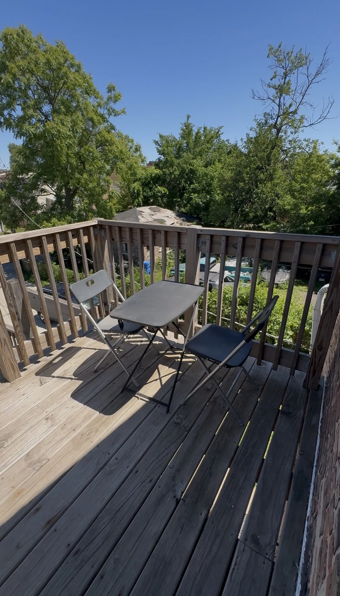 8513 S Sangamon St 60620 60620-unit#2-Chicago-IL