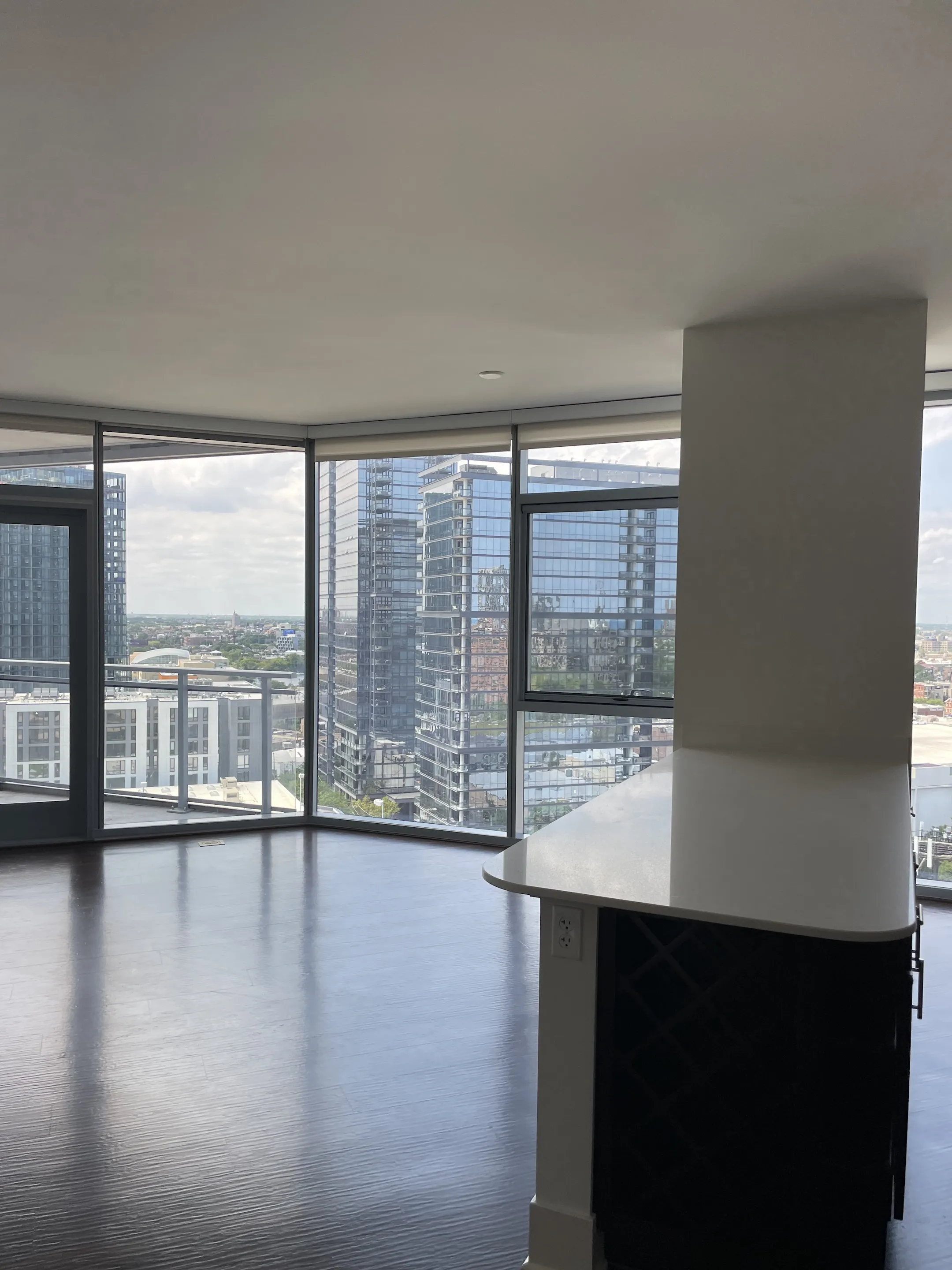 1457 N Halsted St   60642 60642-unit#1106-Chicago-IL
