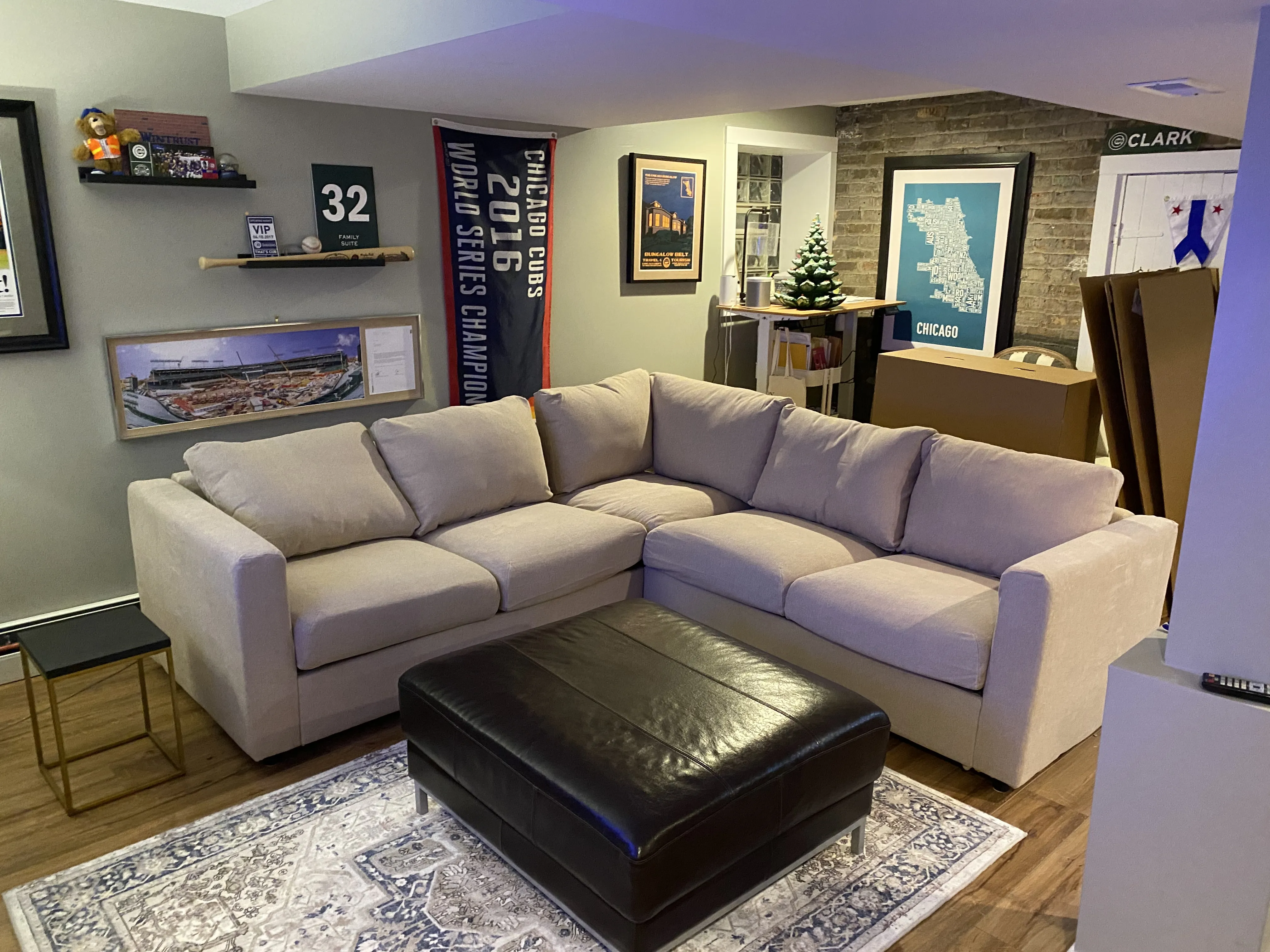 4925 N Tripp Ave   60630 60630-North Mayfair Bungalow-Chicago-IL