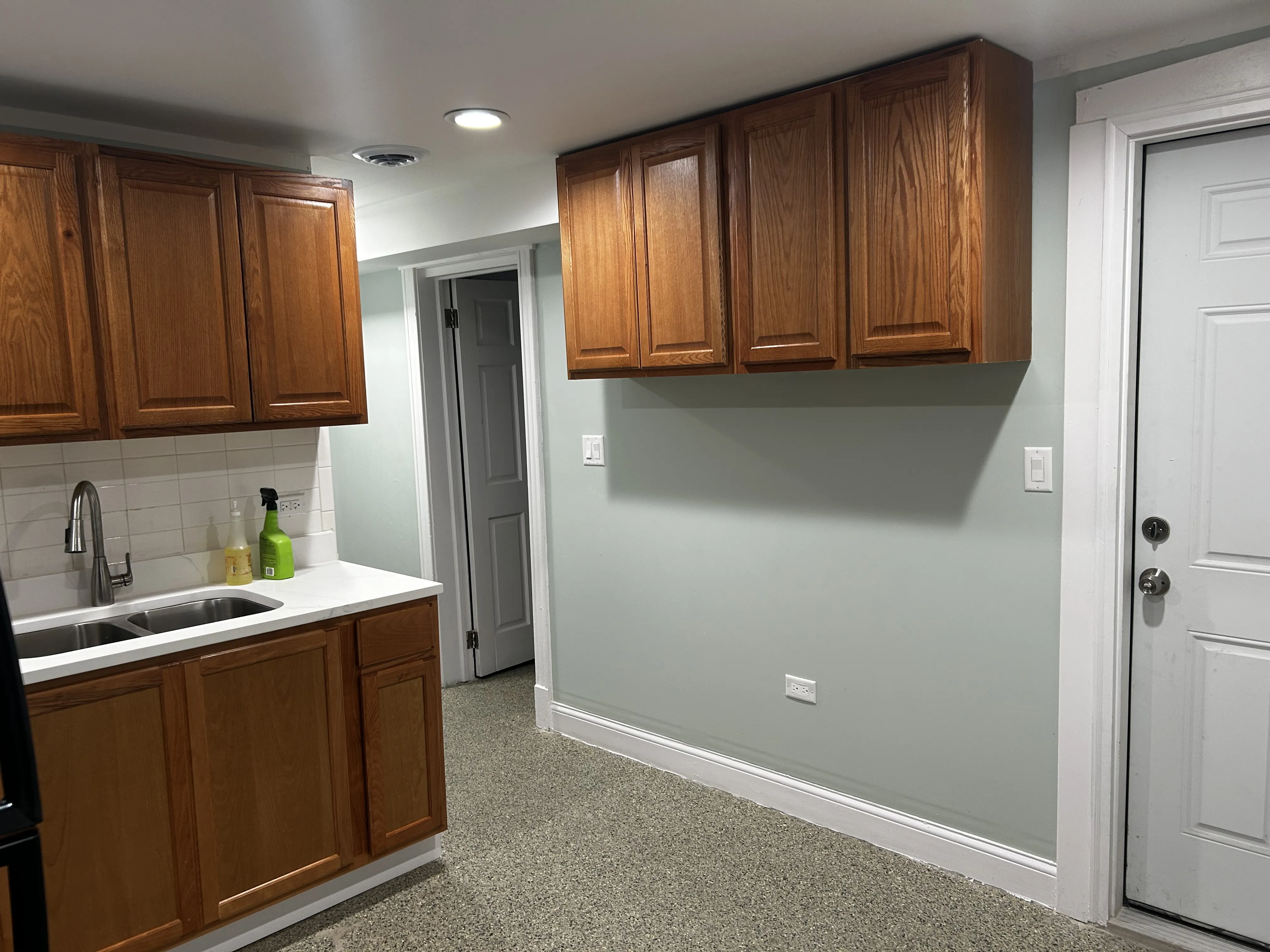 Little village 60623-unit#Garden-Chicago-IL