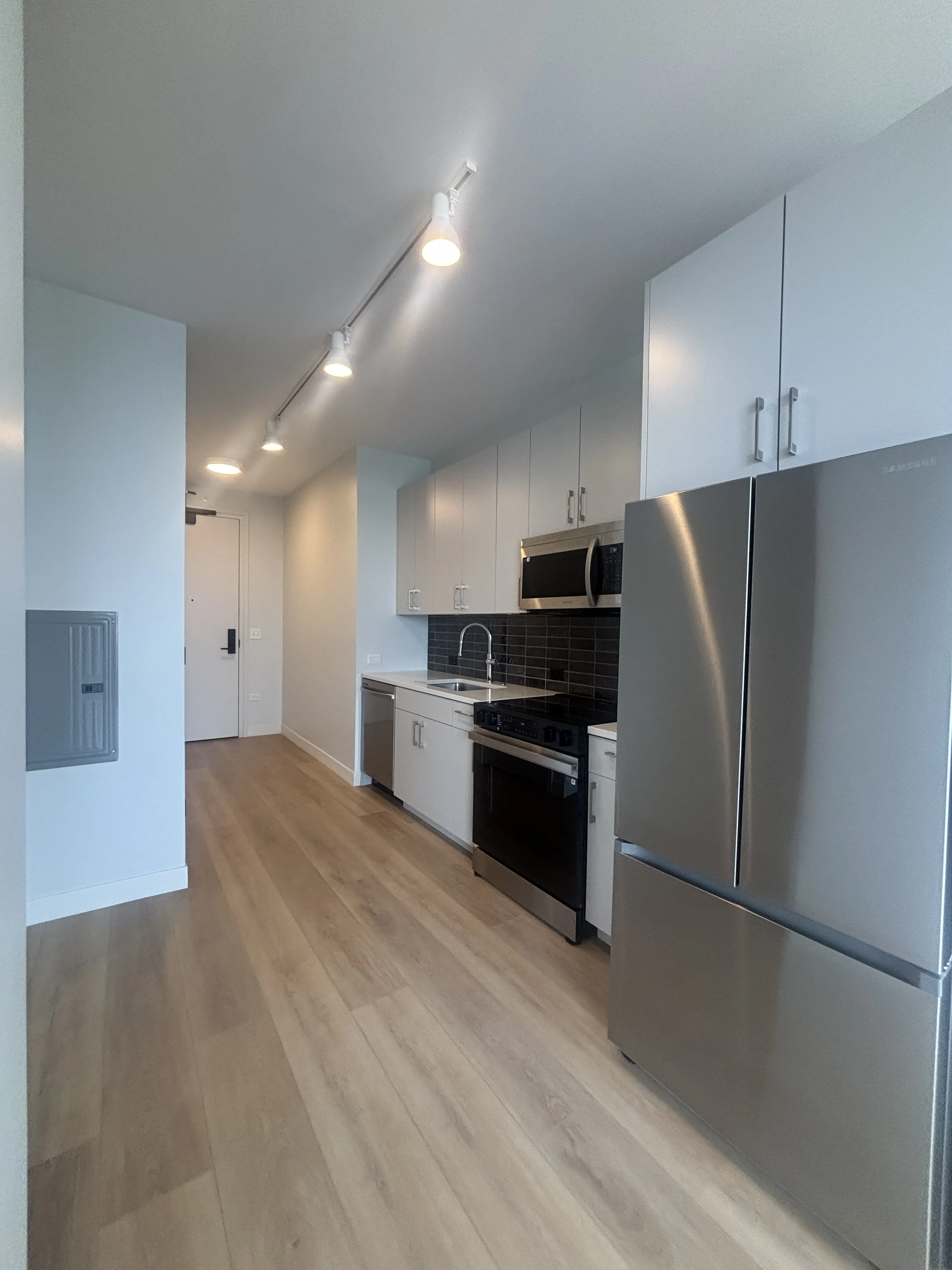 1101 W Van Buren St   60607 60607-unit#1412-Chicago-IL