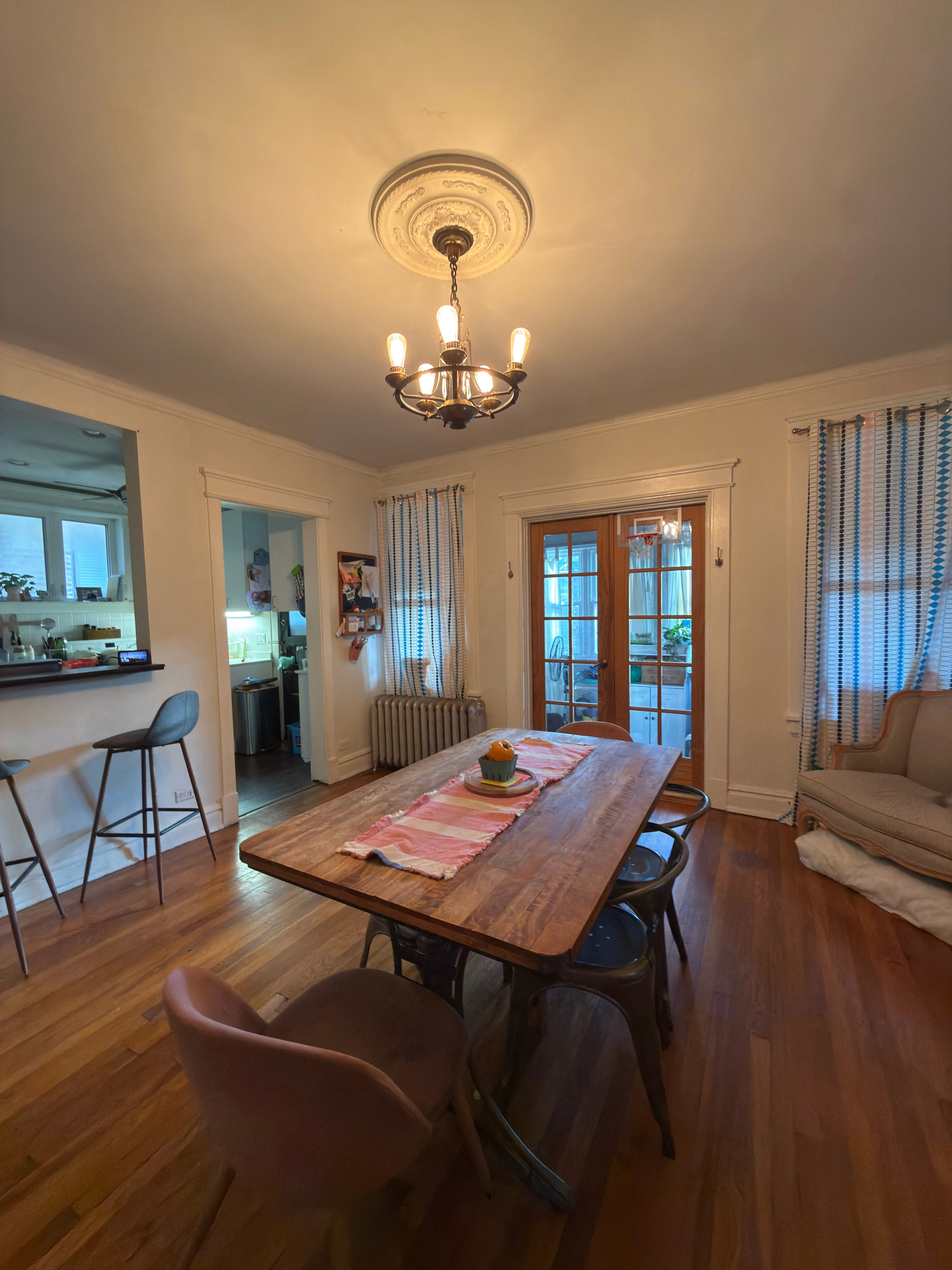 2532 N RICHMOND ST 60647-Richmond Apartments-unit#2-Chicago-IL