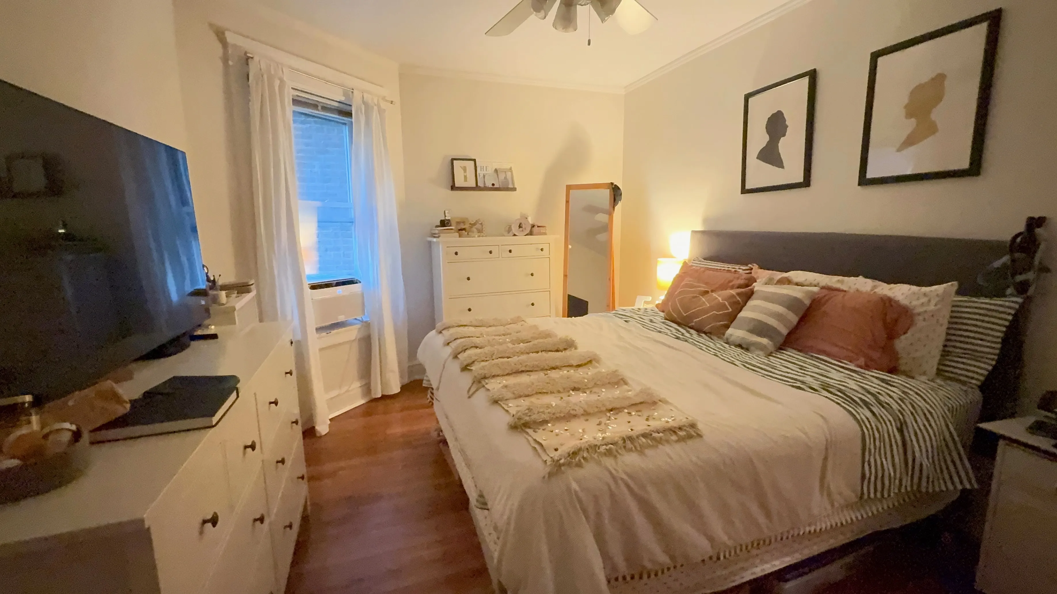 2532 N RICHMOND ST 60647-Richmond Apartments-unit#2-Chicago-IL