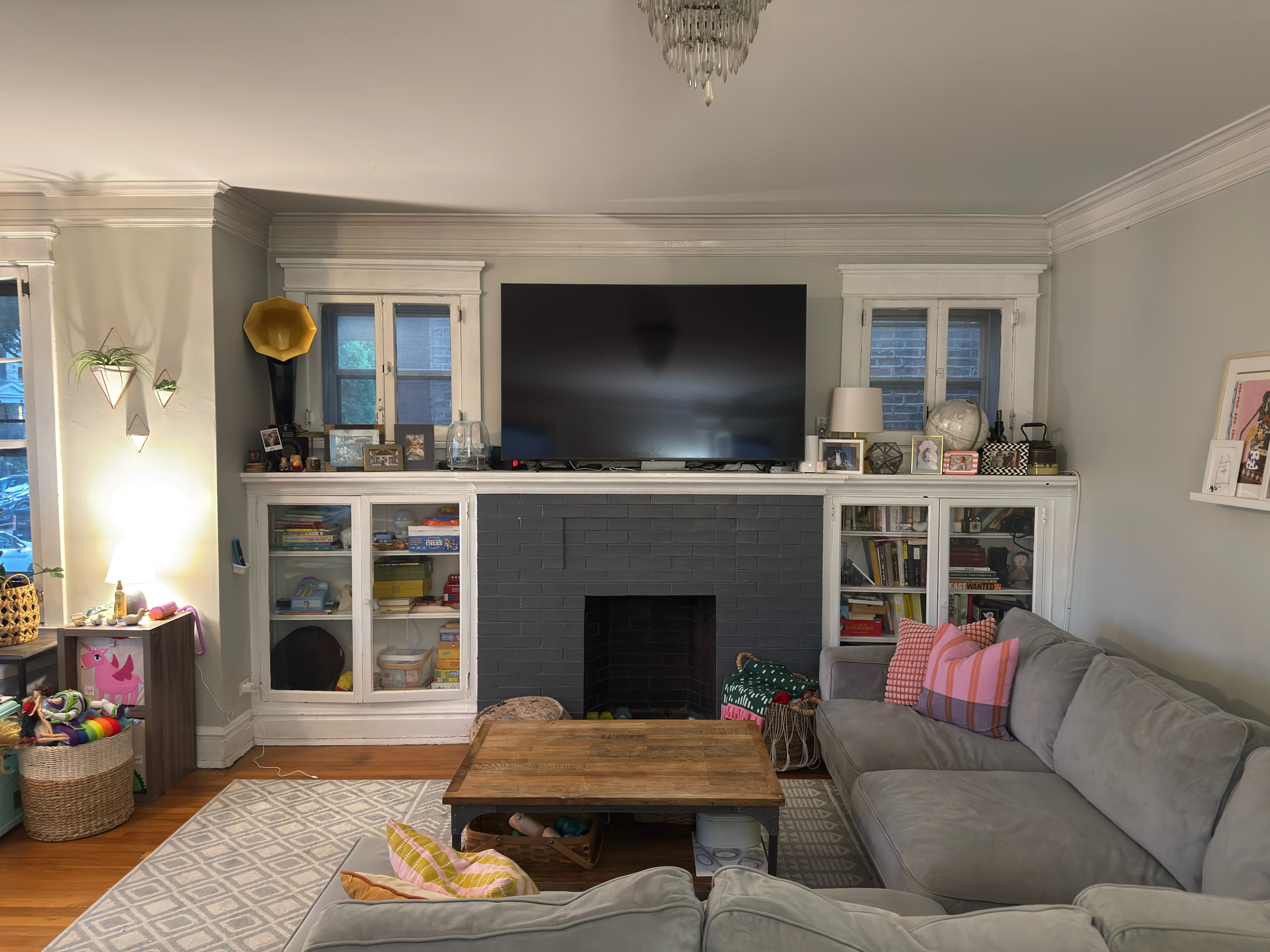 2532 N RICHMOND ST 60647-Richmond Apartments-unit#2-Chicago-IL