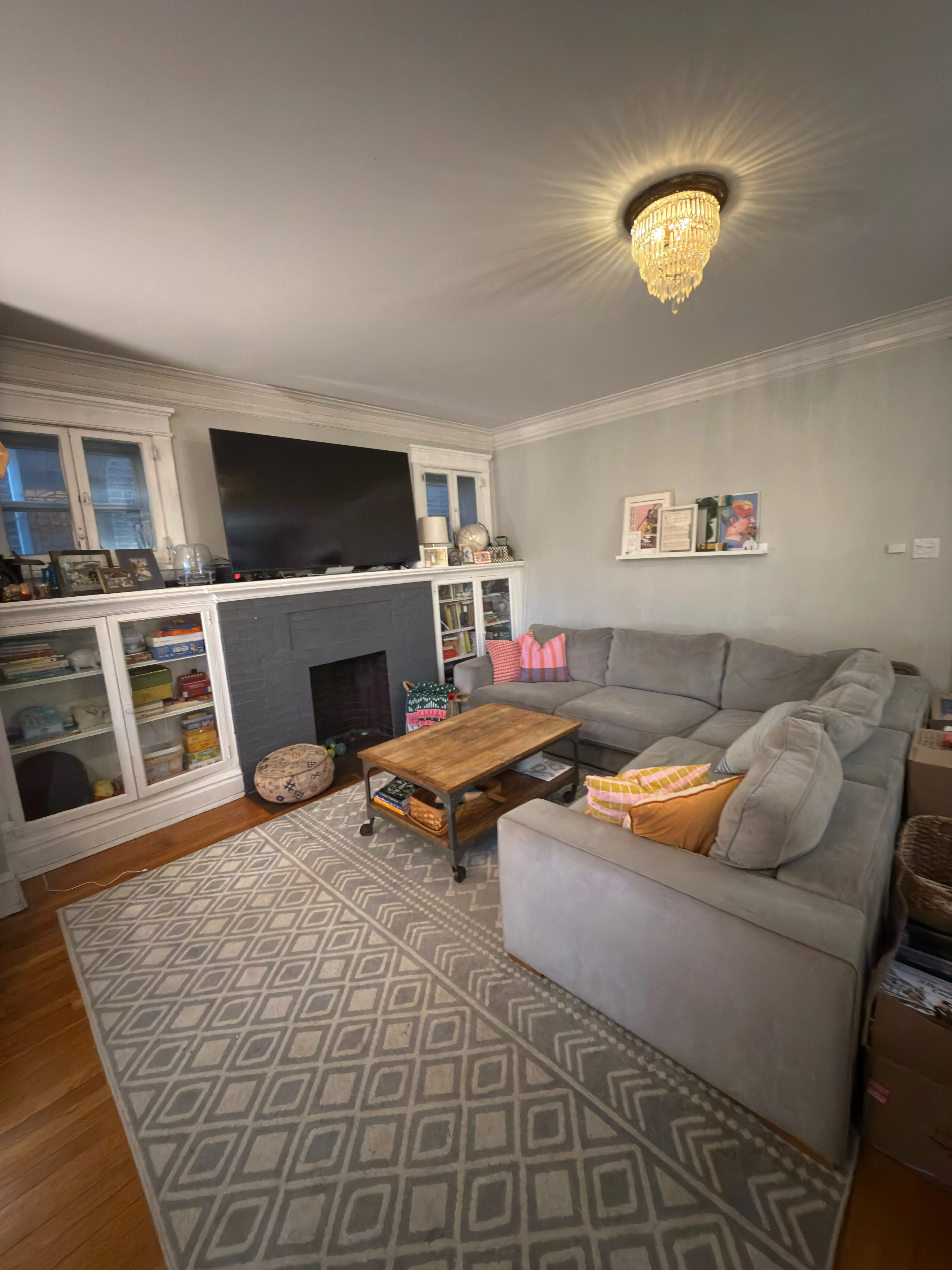 2532 N RICHMOND ST 60647-Richmond Apartments-unit#2-Chicago-IL