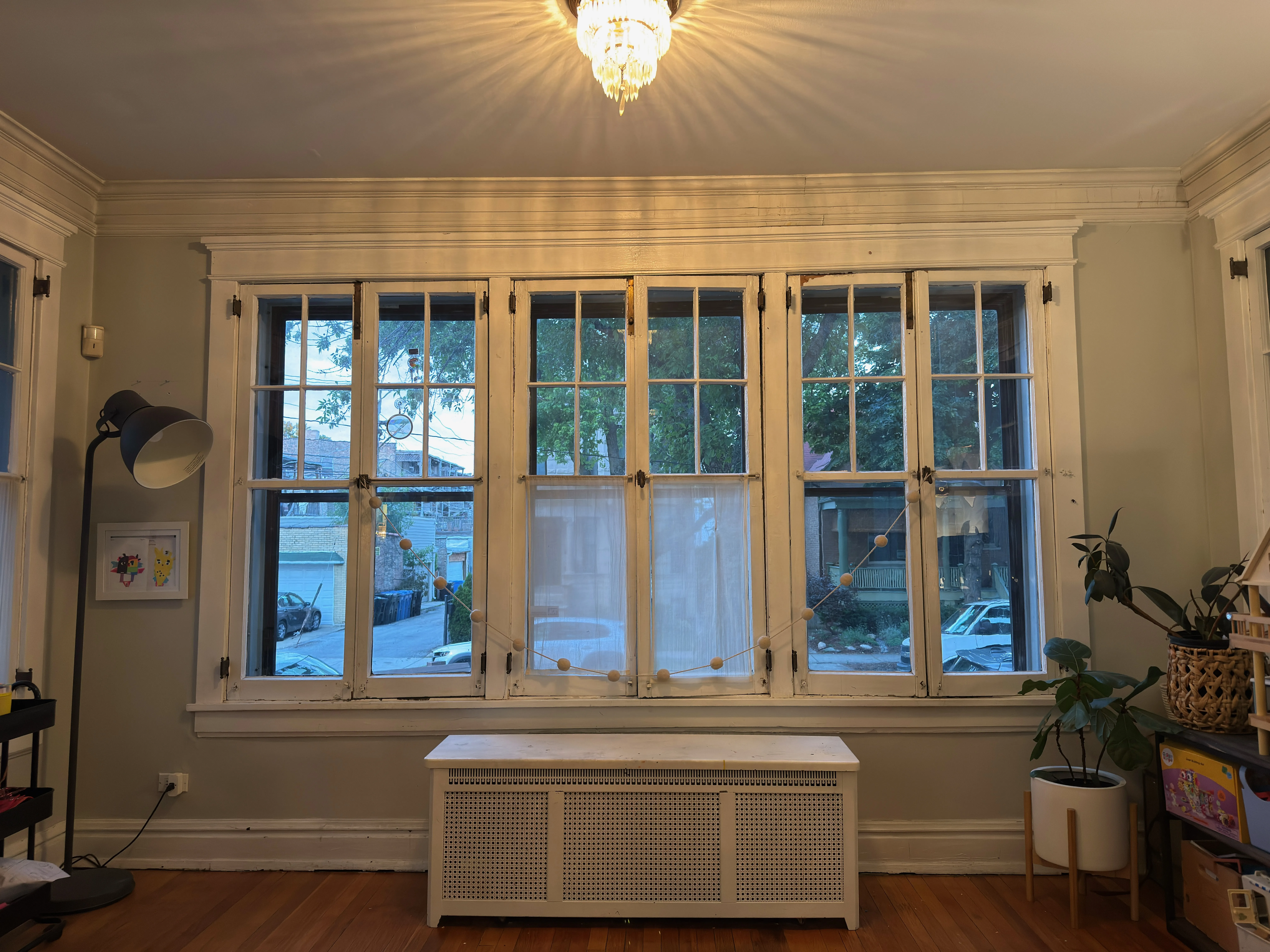 2532 N RICHMOND ST 60647-Richmond Apartments-unit#2-Chicago-IL