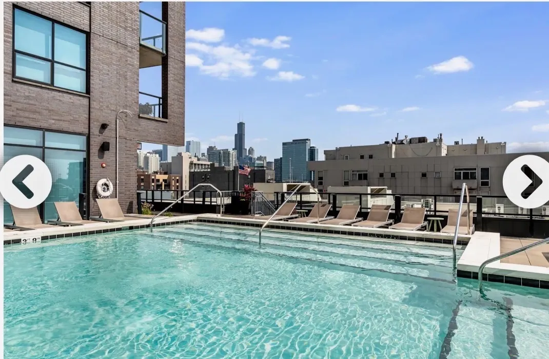 730 N Milwaukee Ave   60642 60642-Avenir-unit#2107-Chicago-IL