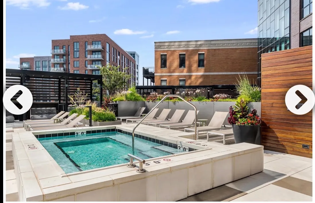 730 N Milwaukee Ave   60642 60642-Avenir-unit#2107-Chicago-IL