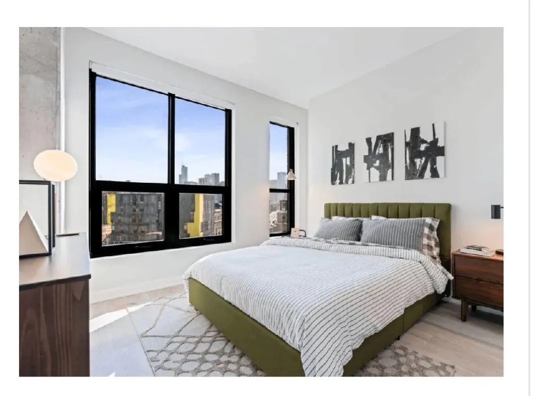 730 N Milwaukee Ave 60642 60642-Avenir-unit#2107-Chicago-IL