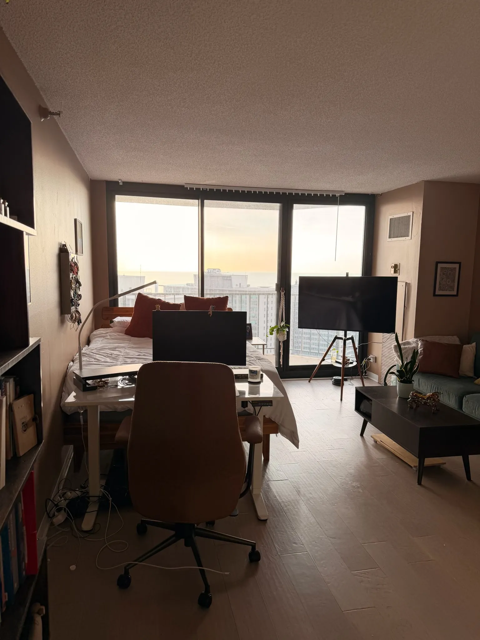 3660 N Lake Shore Dr 60613 60613-unit#3309-Chicago-IL