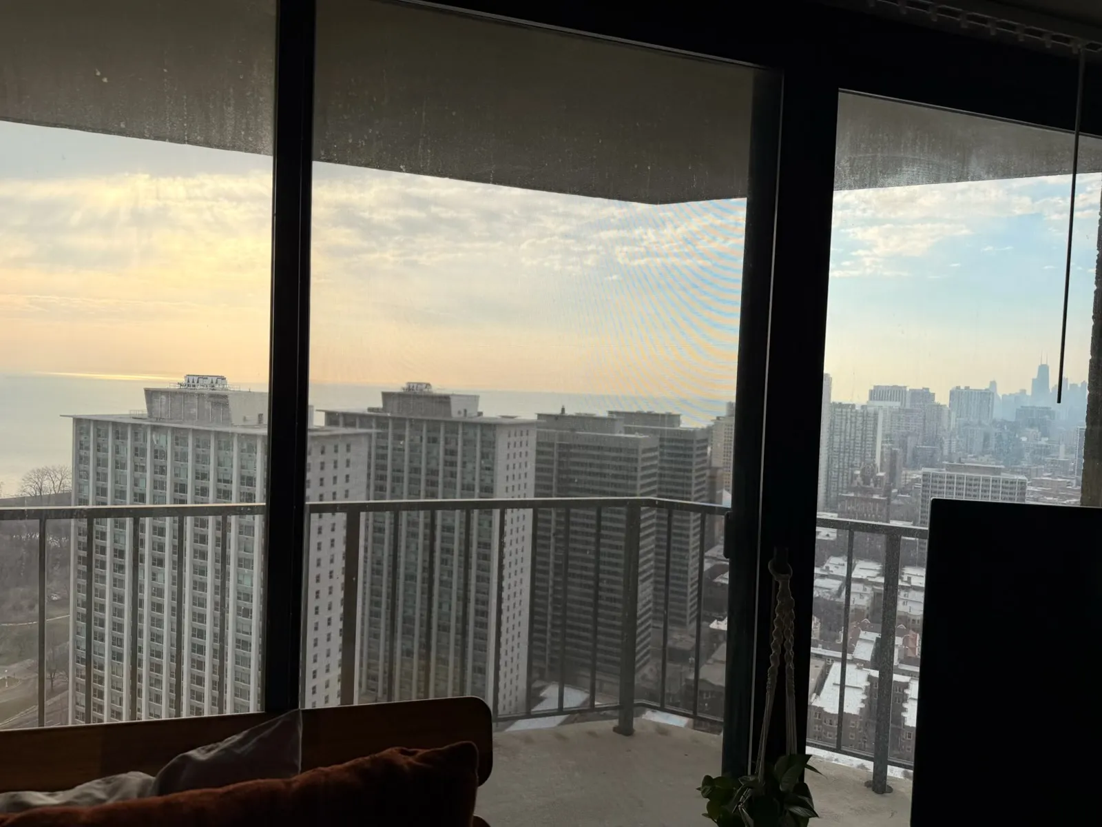 3660 N Lake Shore Dr 60613 60613-unit#3309-Chicago-IL