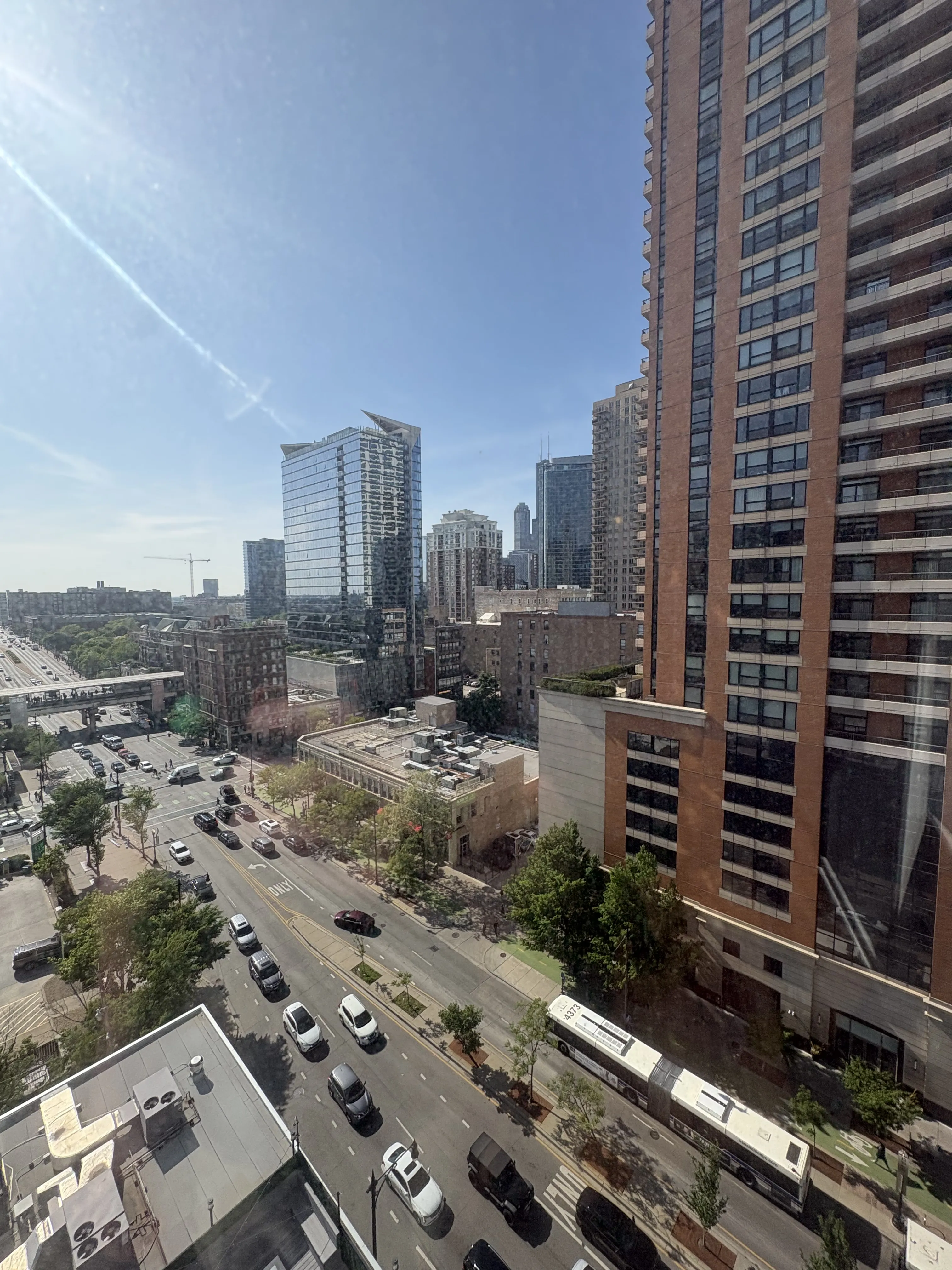 1212 S Michigan Ave 60605 60605-unit#912-Chicago-IL