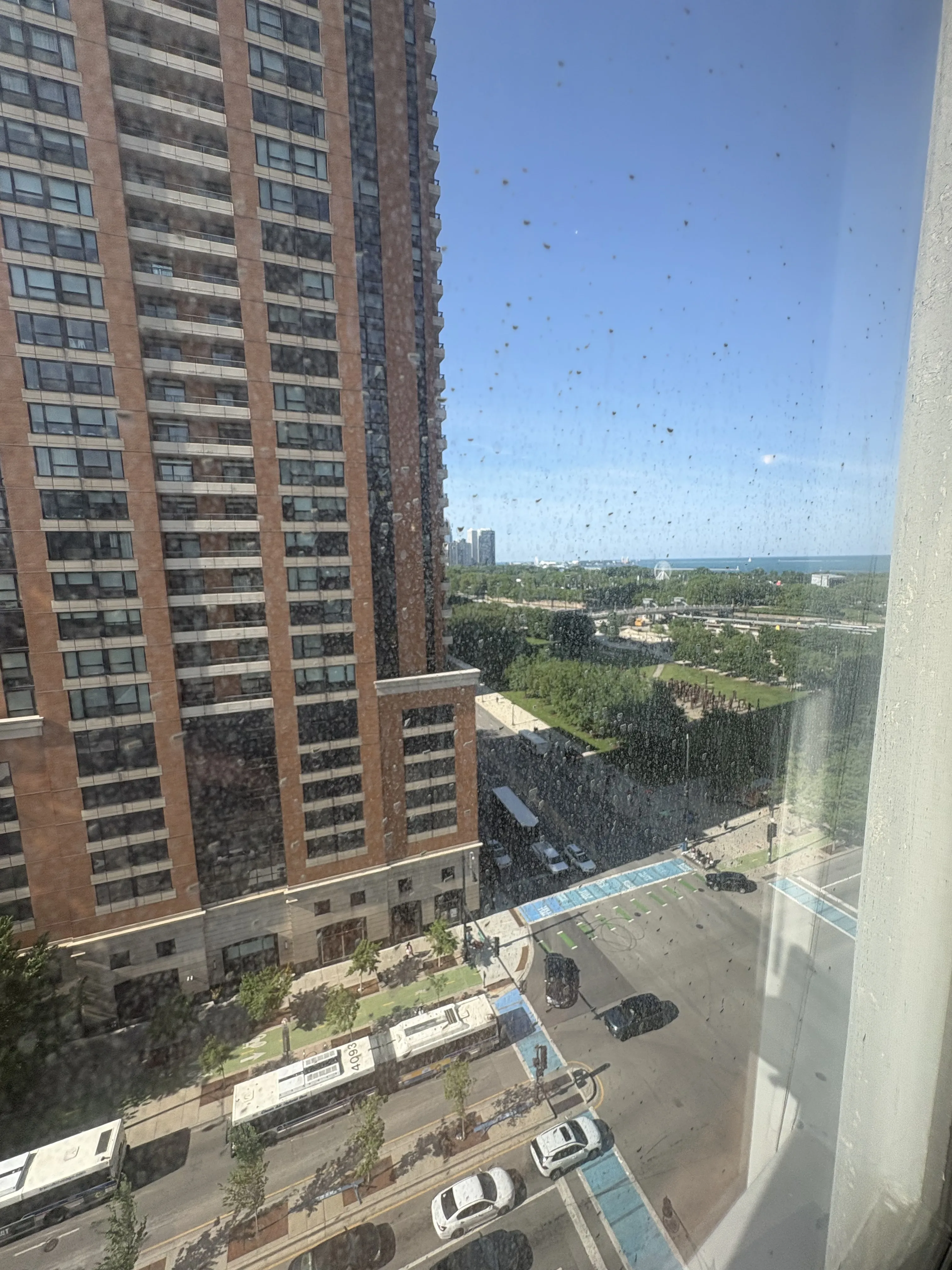 1212 S Michigan Ave 60605 60605-unit#912-Chicago-IL