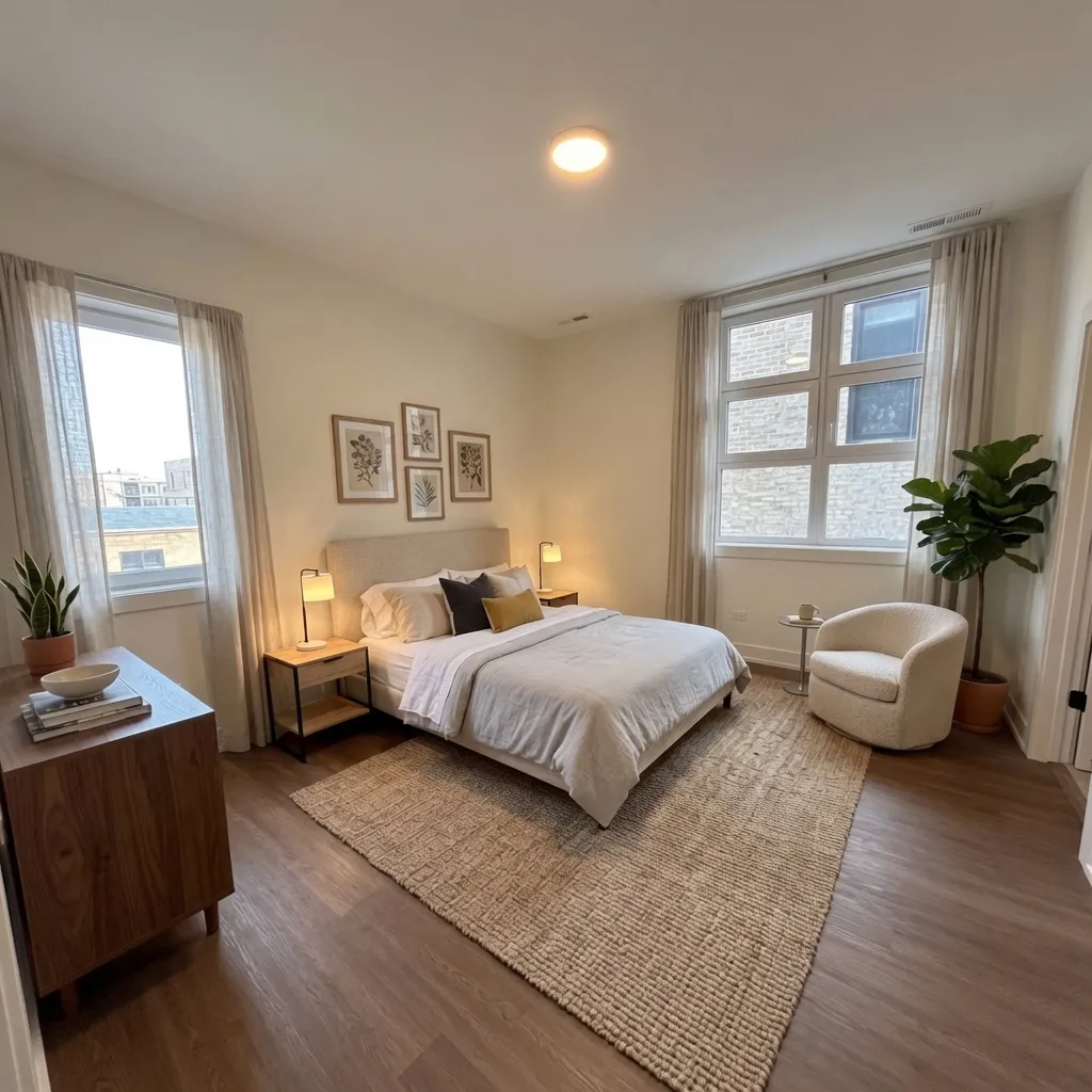 2931 W Washington Blvd 60612 60612-2931 W Washington-unit#2-Chicago-IL