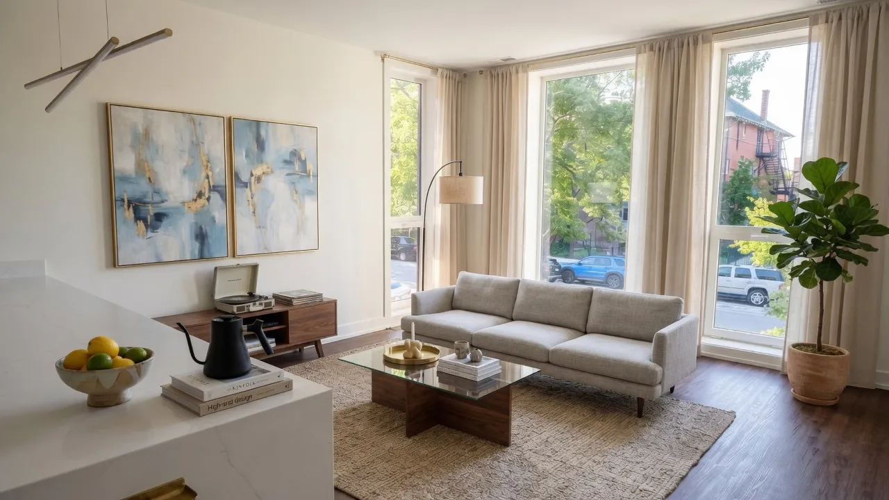 2931 W Washington Blvd 60612 60612-2931 W Washington-unit#2-Chicago-IL