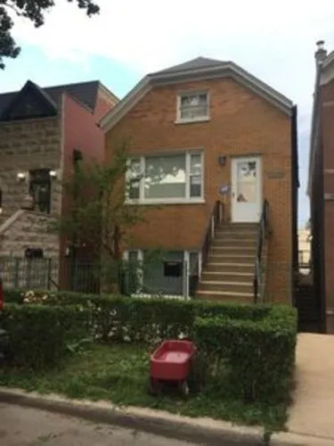 2319 W 25th St   60608 60608-unit#1-Chicago-IL
