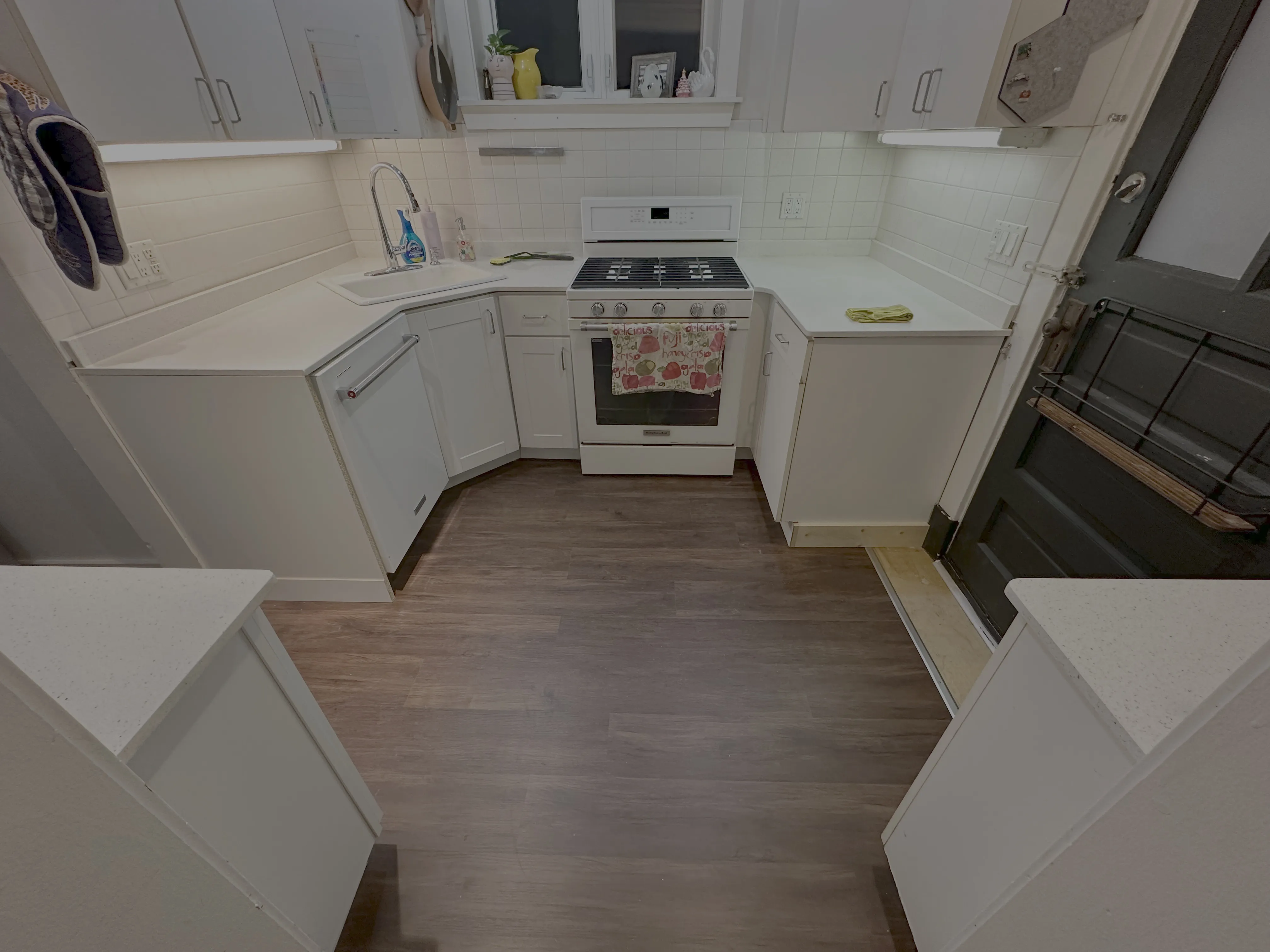2532 N RICHMOND ST 60647-Richmond Apartments-unit#2-Chicago-IL