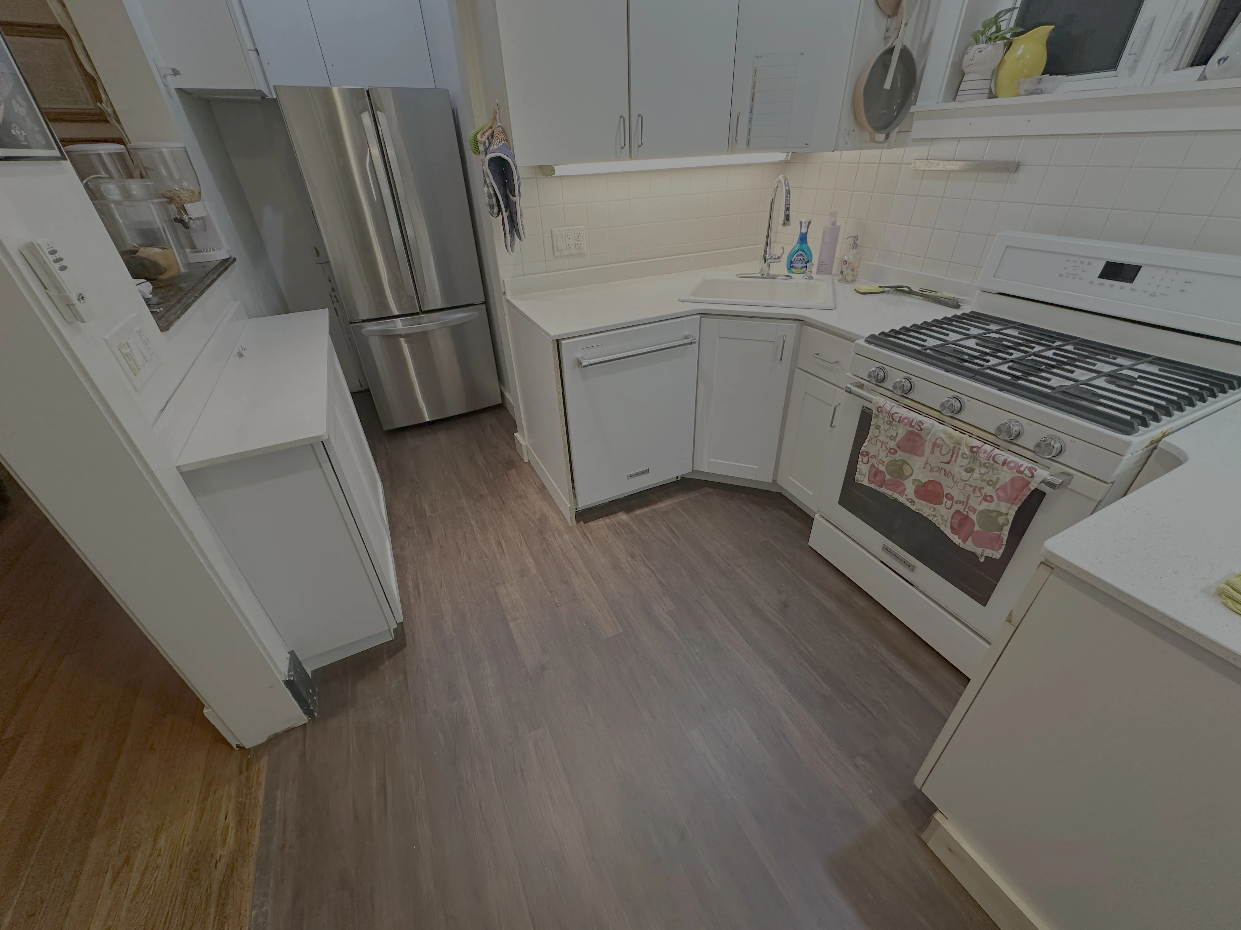 2532 N RICHMOND ST 60647-Richmond Apartments-unit#2-Chicago-IL