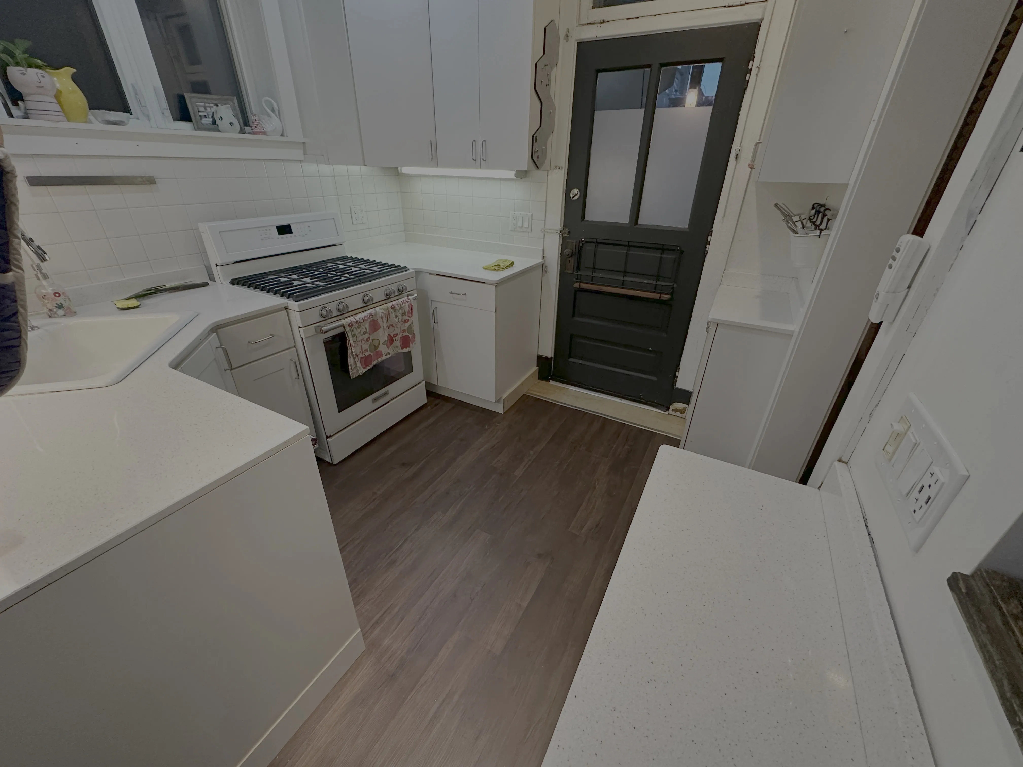 2532 N RICHMOND ST 60647-Richmond Apartments-unit#2-Chicago-IL