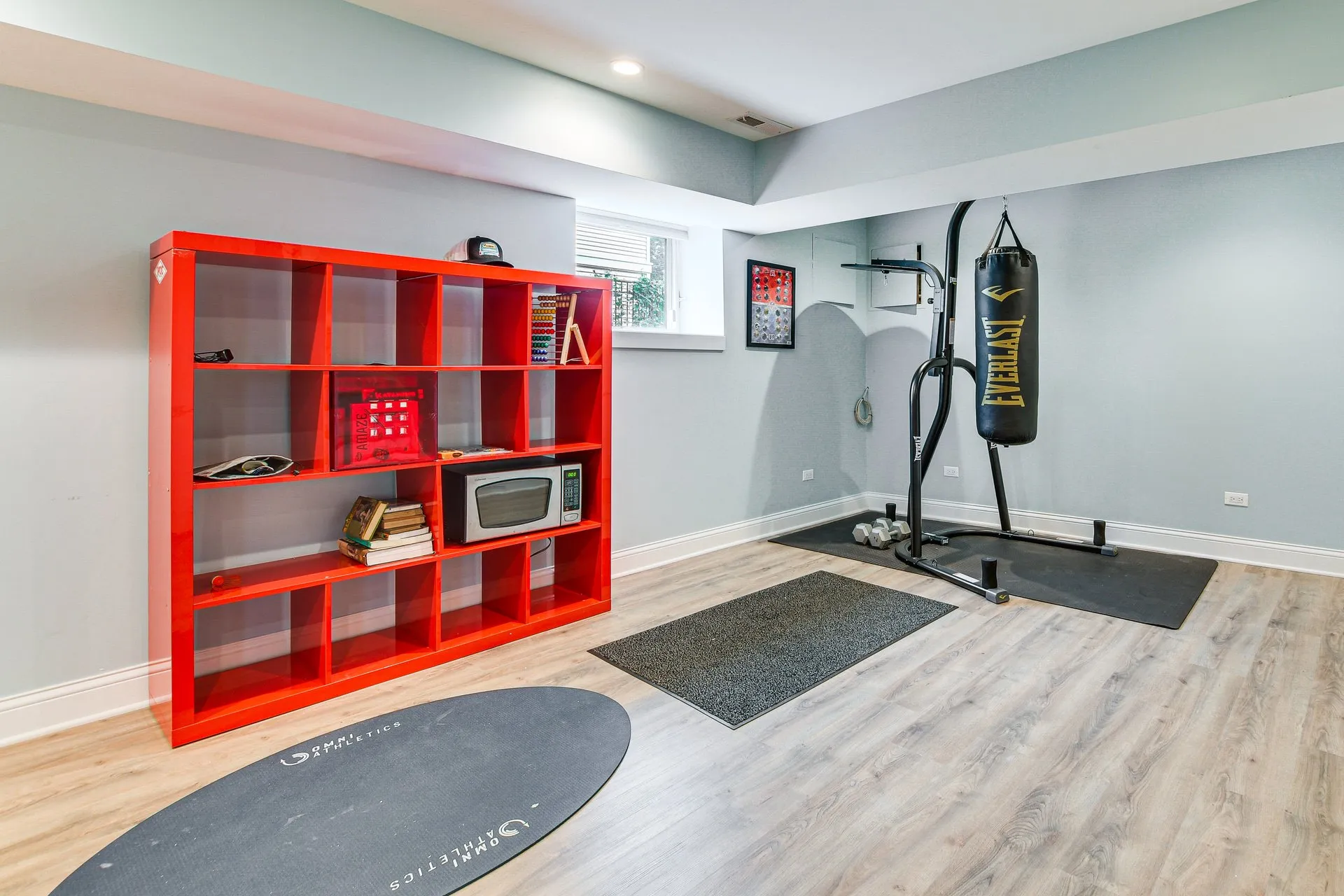 4727 N Kiona Ave 60630 60630-Chicago-IL
