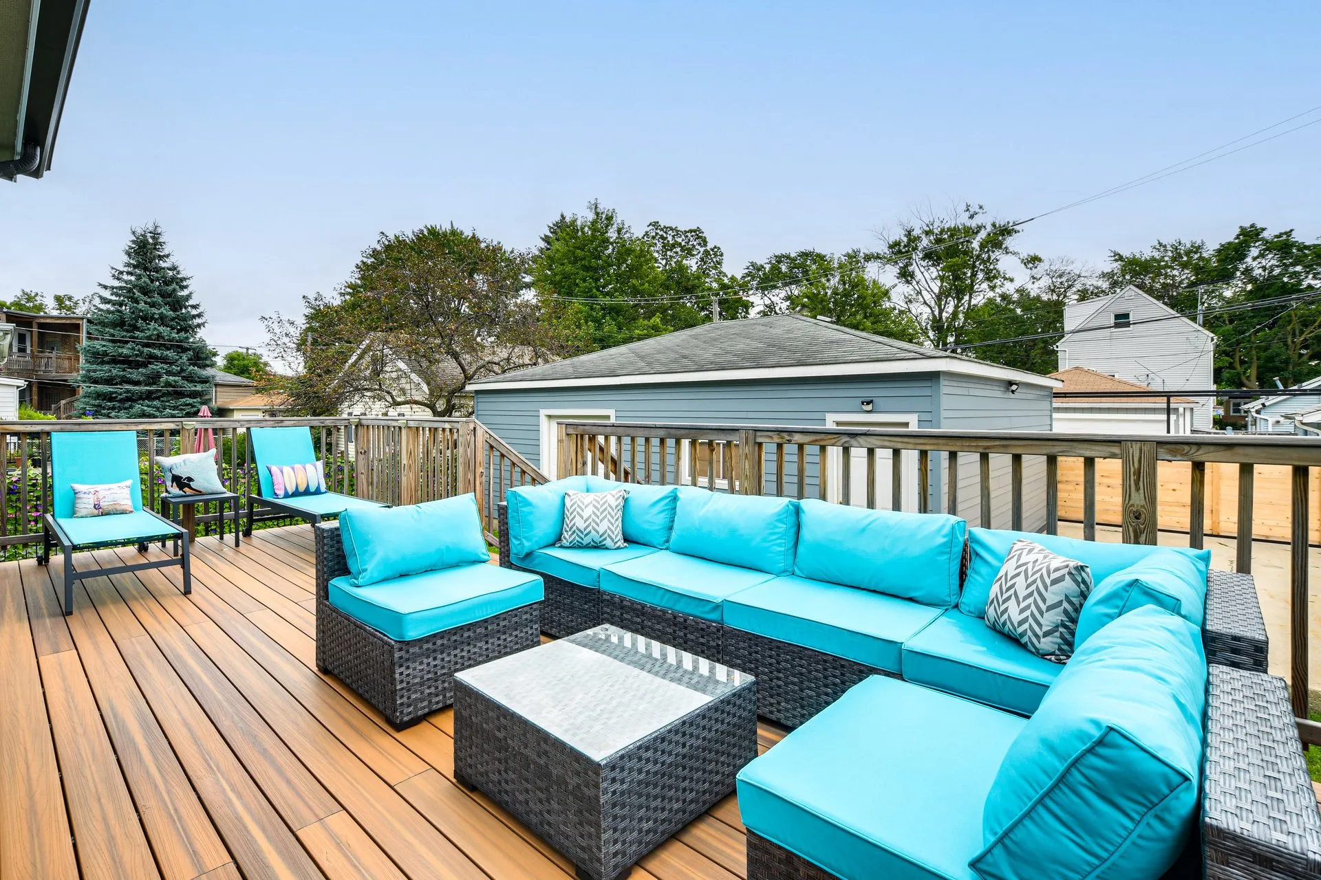 4727 N Kiona Ave 60630 60630-Chicago-IL