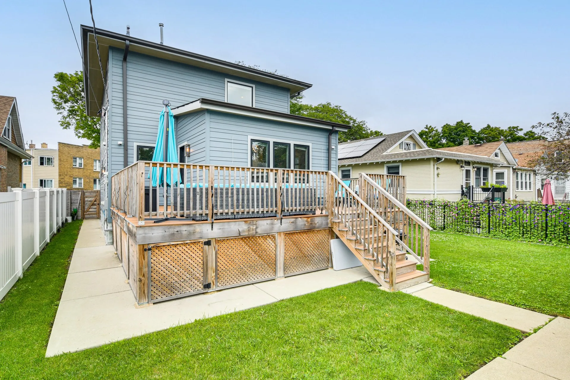 4727 N Kiona Ave 60630 60630-Chicago-IL
