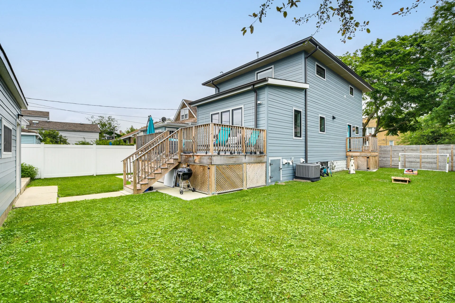 4727 N Kiona Ave 60630 60630-Chicago-IL