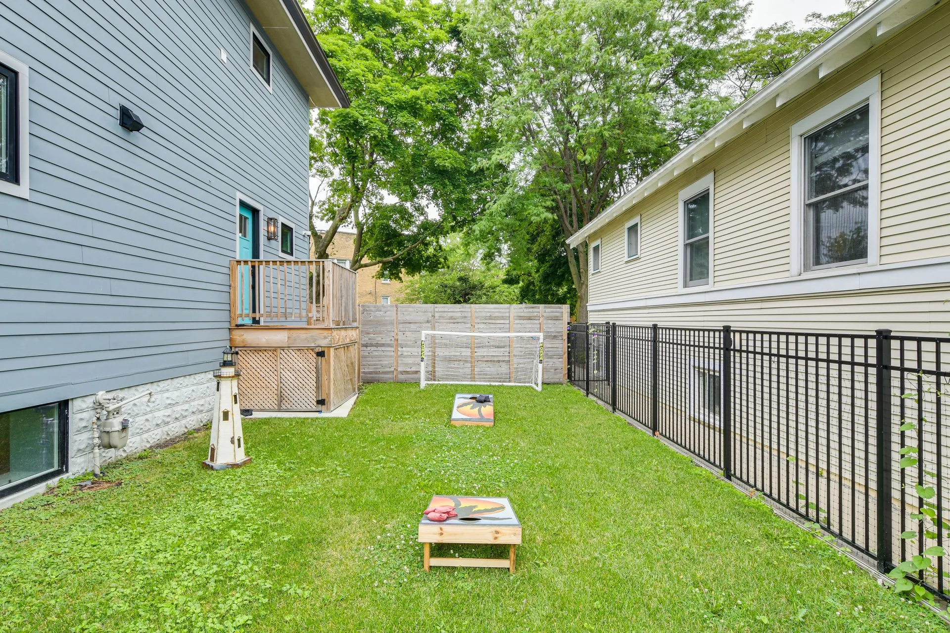 4727 N Kiona Ave 60630 60630-Chicago-IL