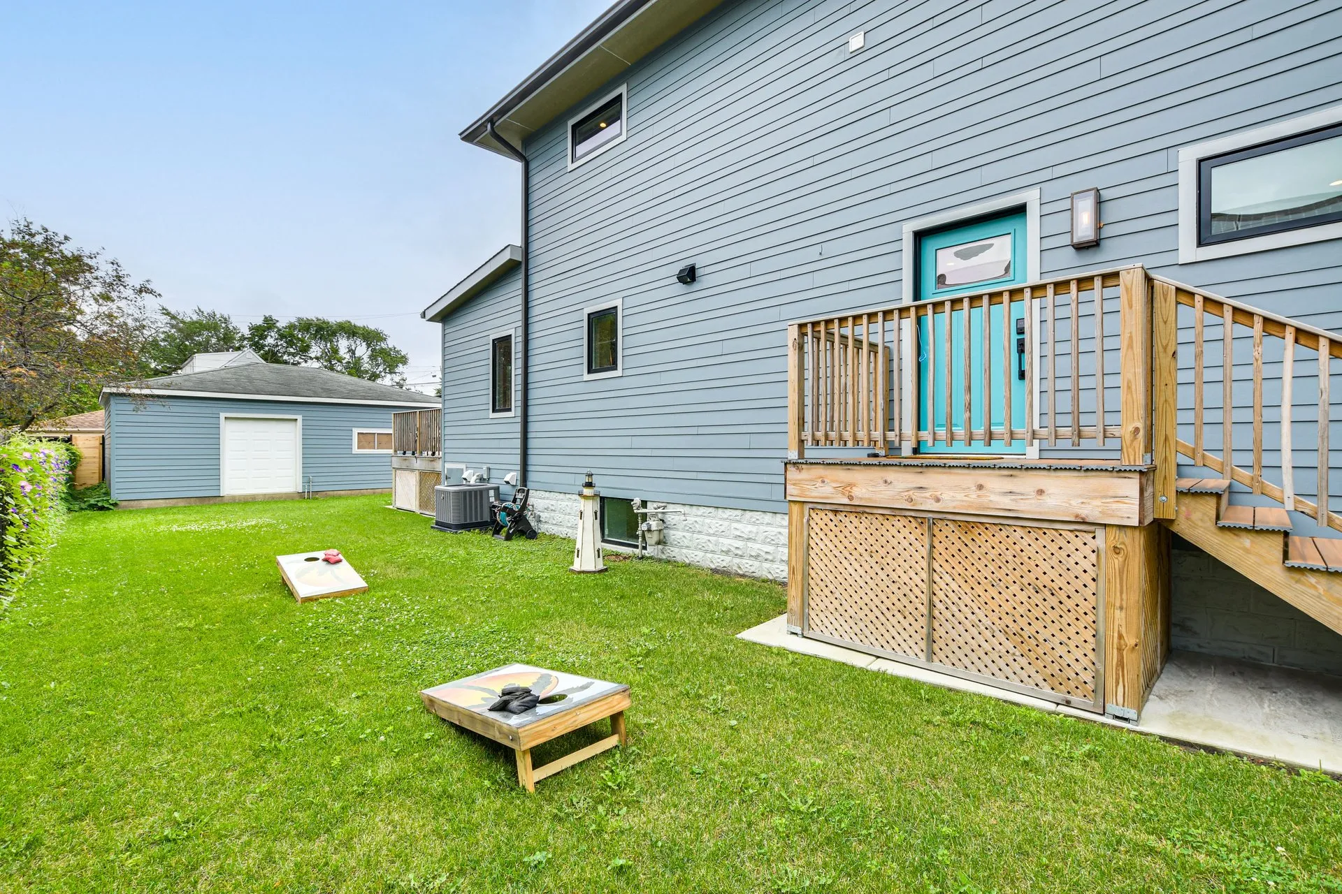 4727 N Kiona Ave 60630 60630-Chicago-IL
