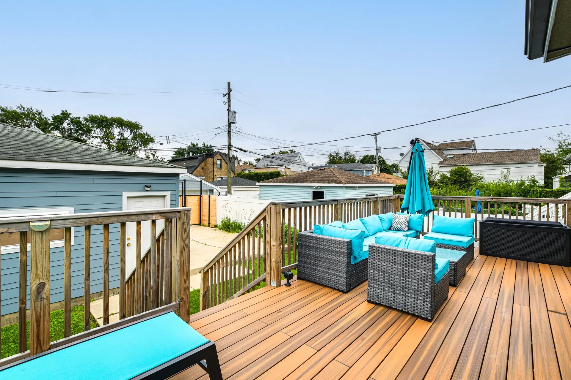 4727 N Kiona Ave 60630 60630-Chicago-IL