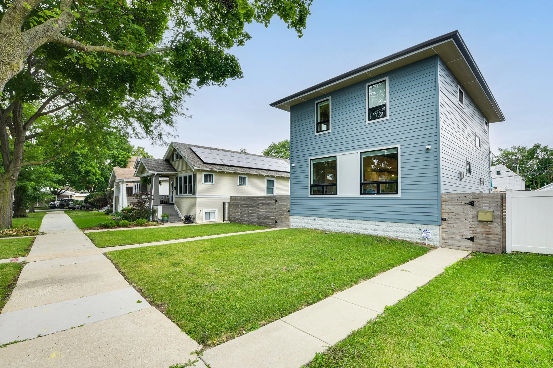 4727 N Kiona Ave 60630 60630-Chicago-IL