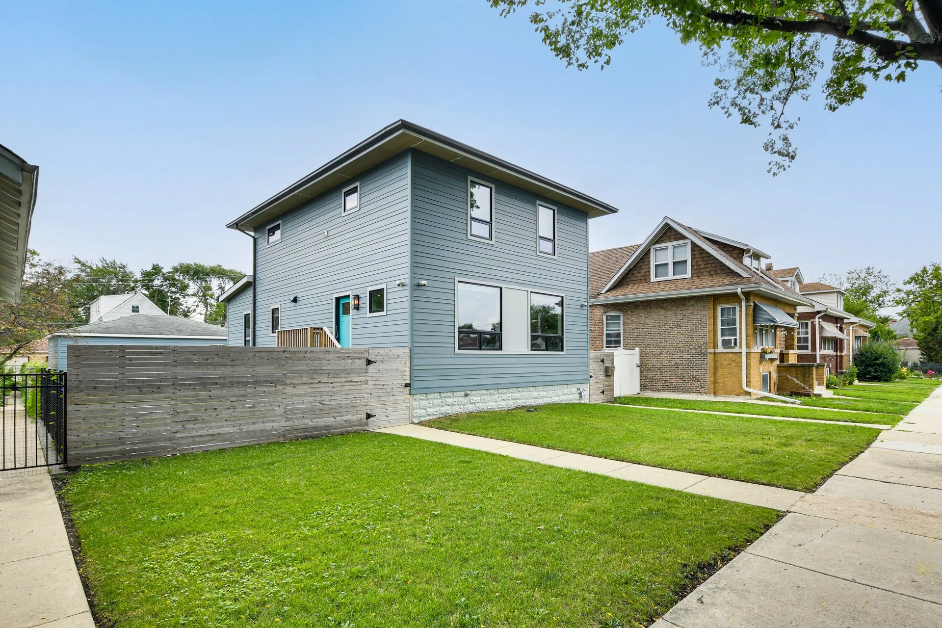 4727 N Kiona Ave 60630 60630-Chicago-IL