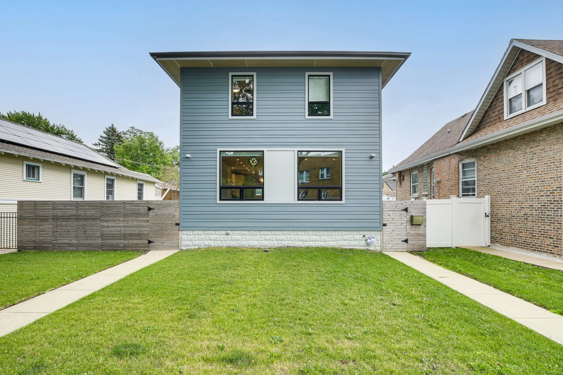 4727 N Kiona Ave 60630 60630-Chicago-IL